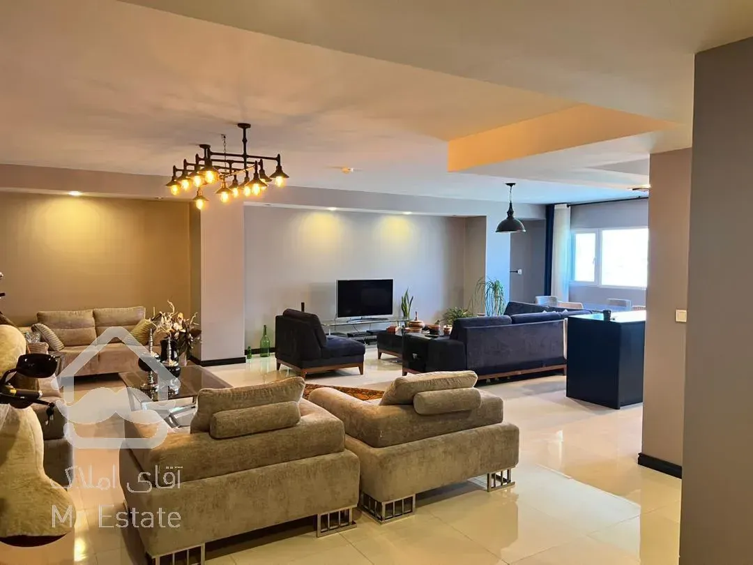 فروش آپارتمان۱۴۰متری در شهرک گلستان