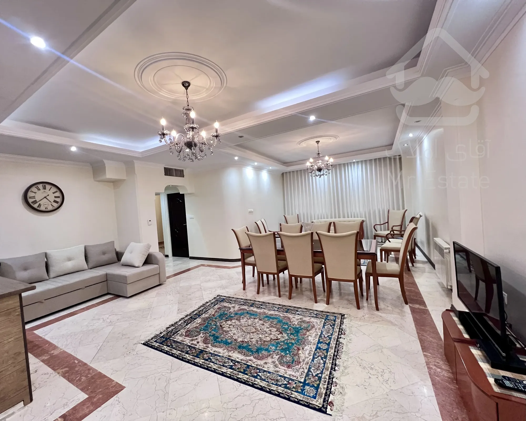 فروش آپارتمان ۹۲ متری زیر قیمت