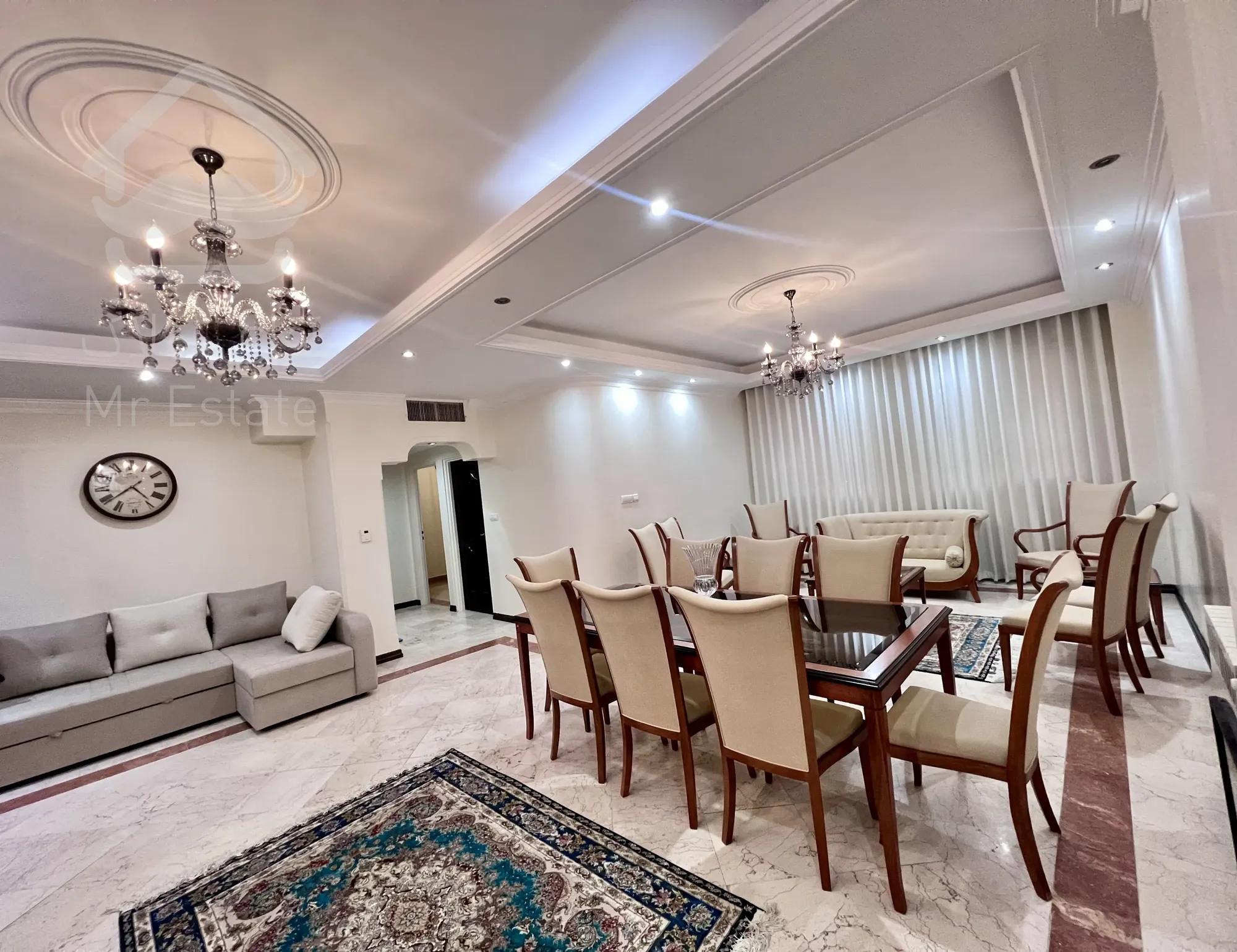 فروش آپارتمان ۹۲ متری زیر قیمت