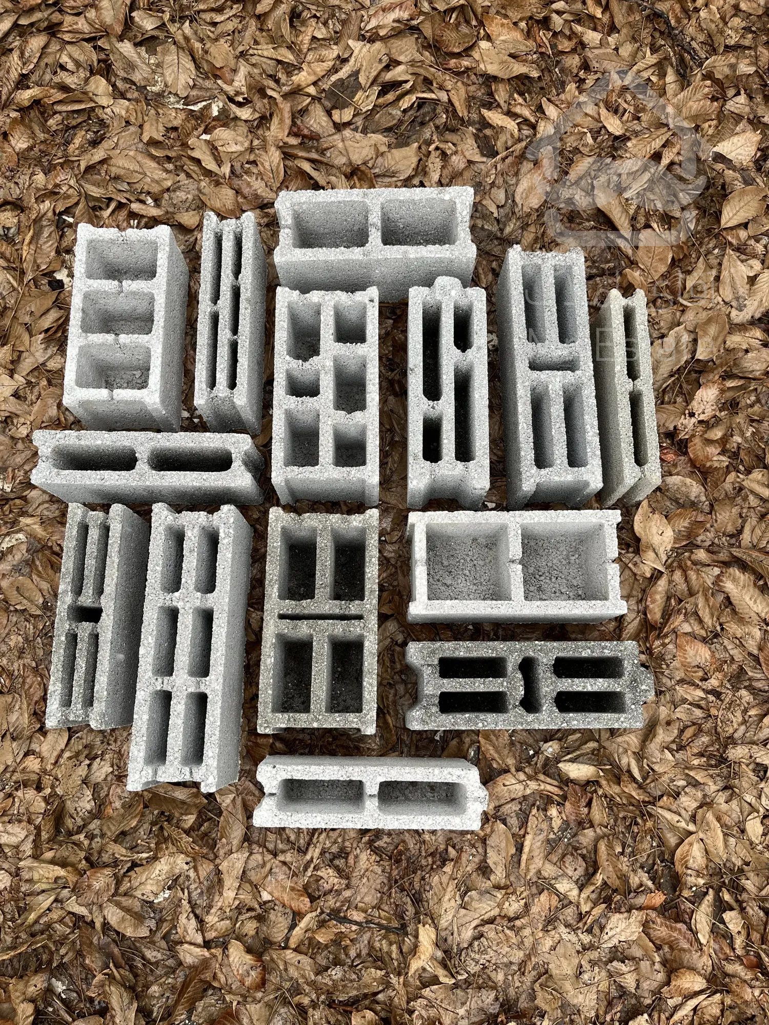 بلوک سبک استاندارد