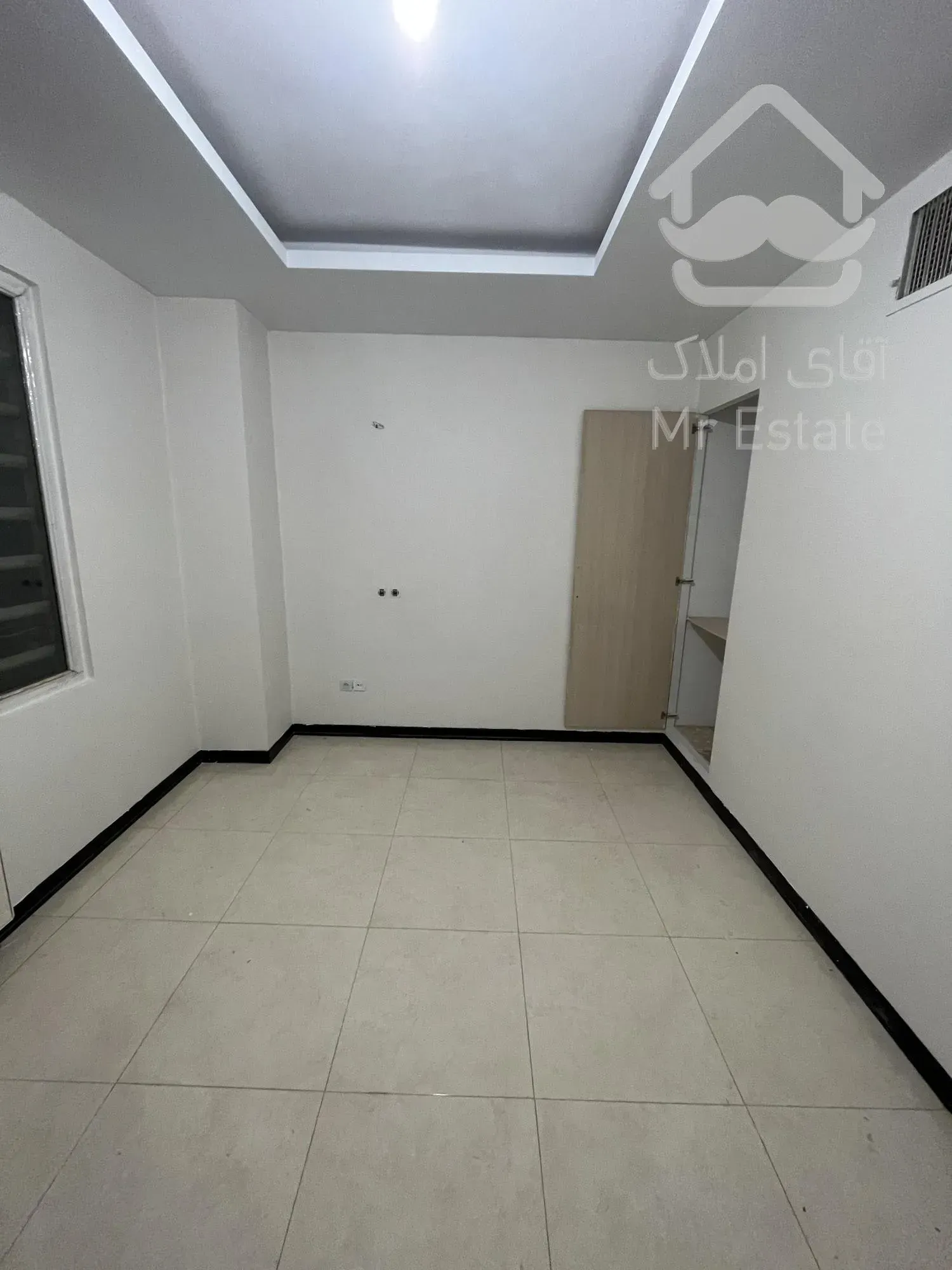 ۹۰ متر/ خوش نقشه/ مهرشهر