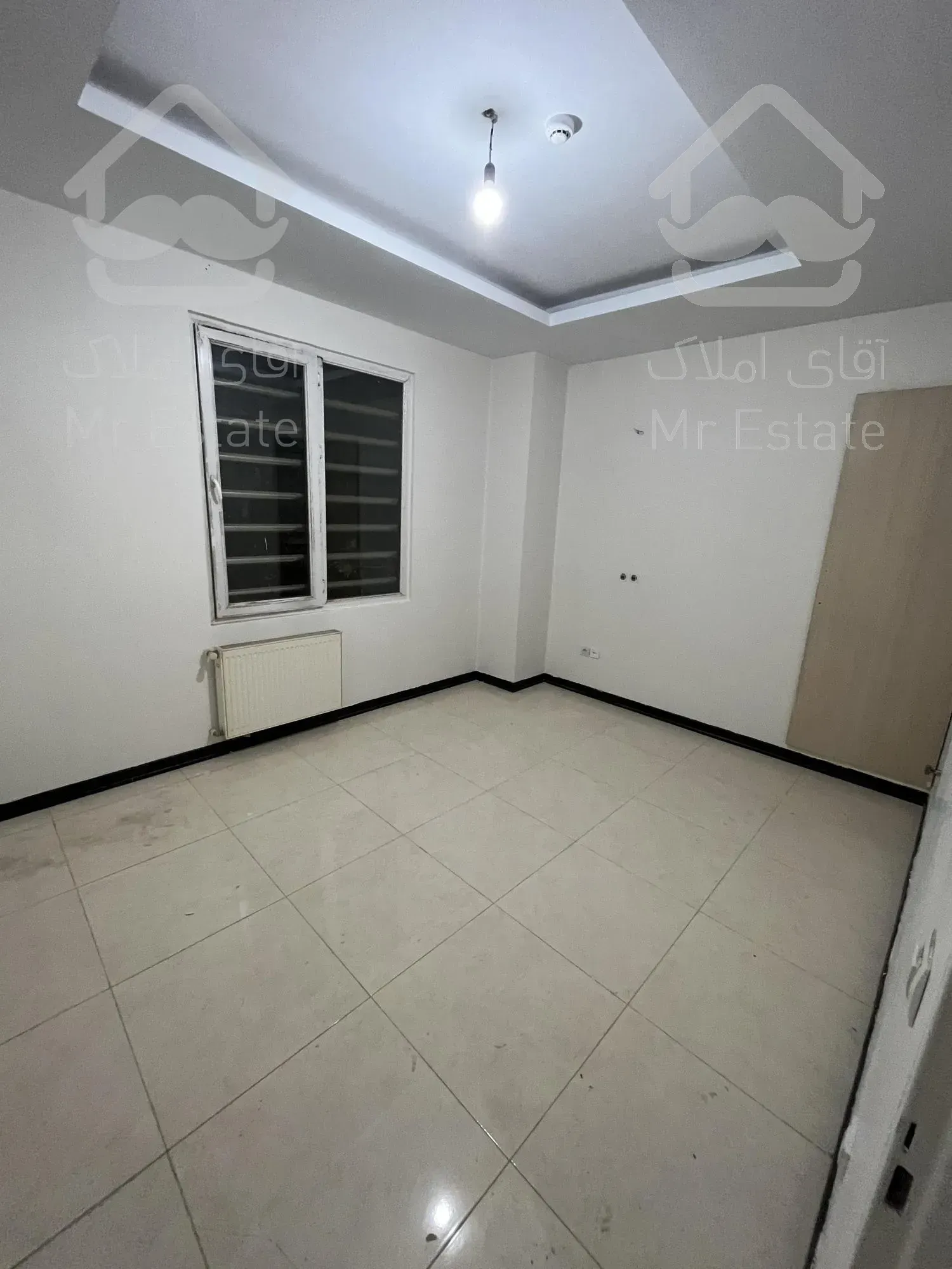 ۹۰ متر/ خوش نقشه/ مهرشهر