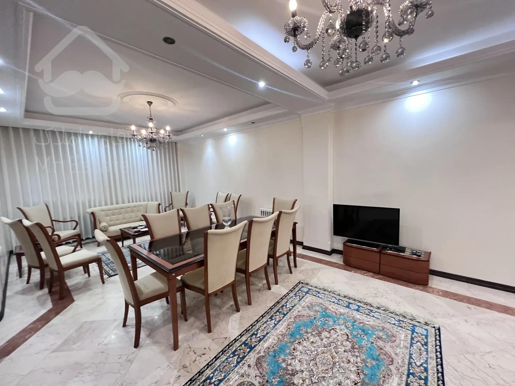 فروش آپارتمان ۹۲ متری زیر قیمت