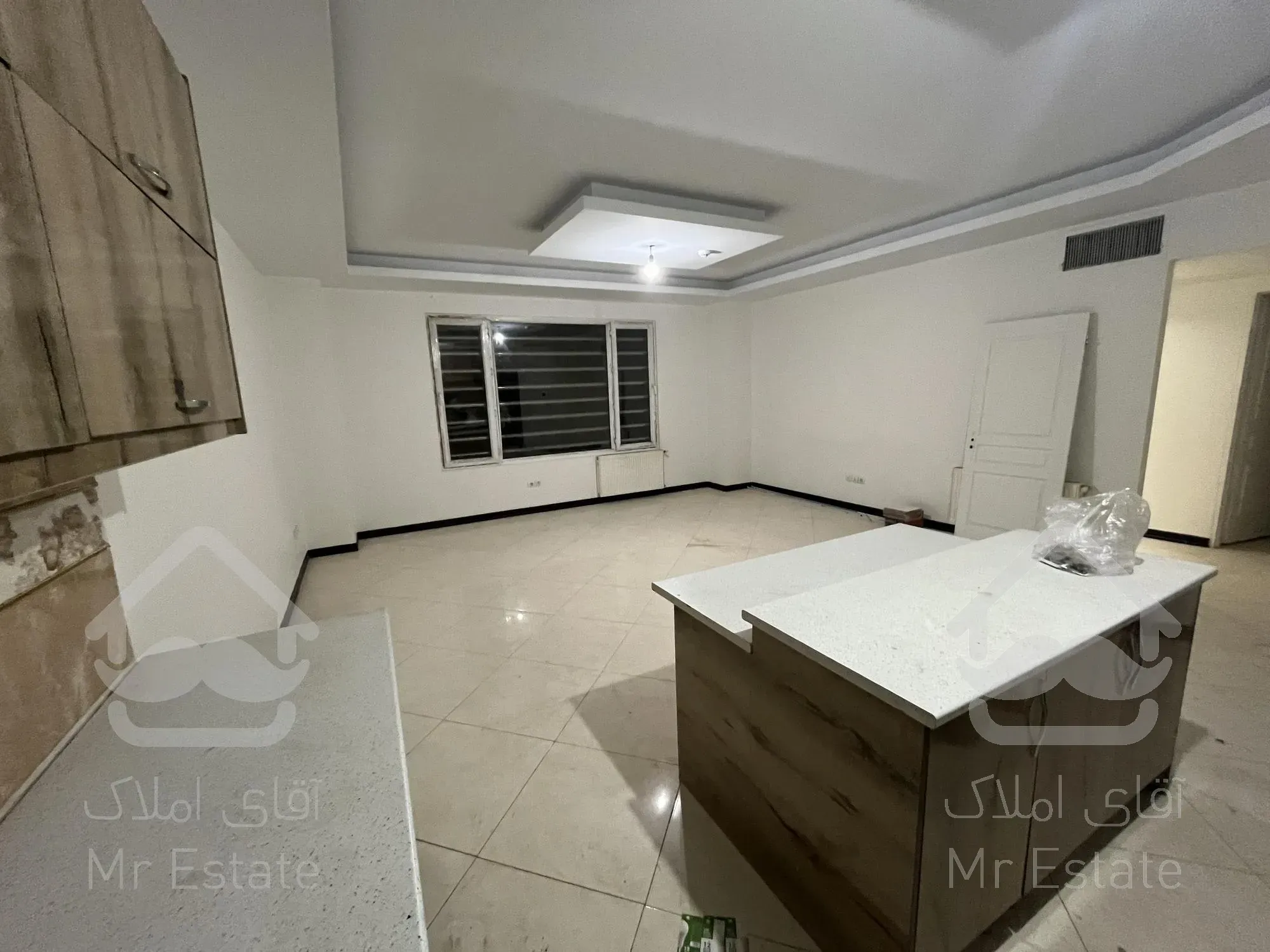 ۹۰ متر/ خوش نقشه/ مهرشهر