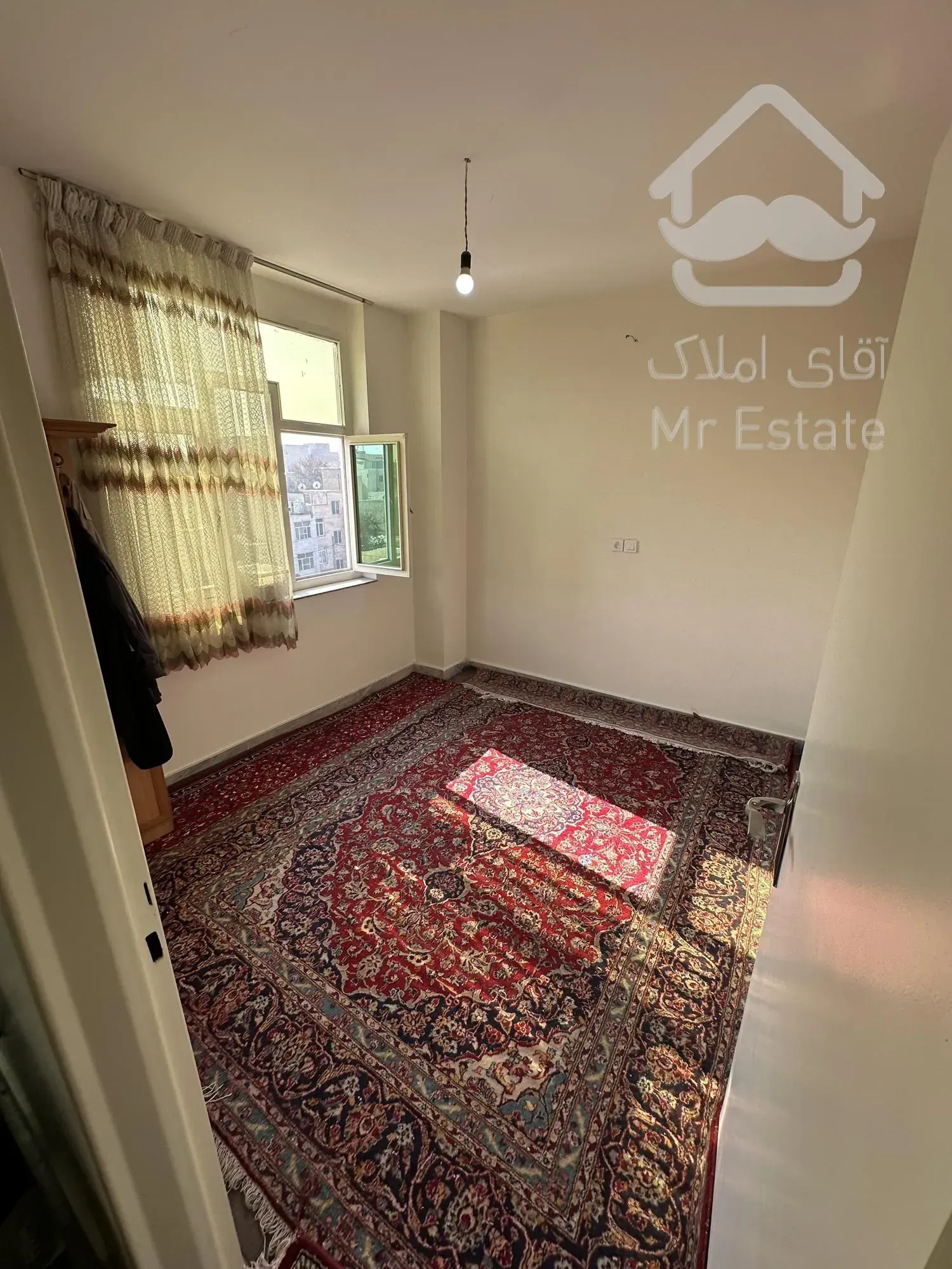 ۷۶متر دو خواب / فول امکانات