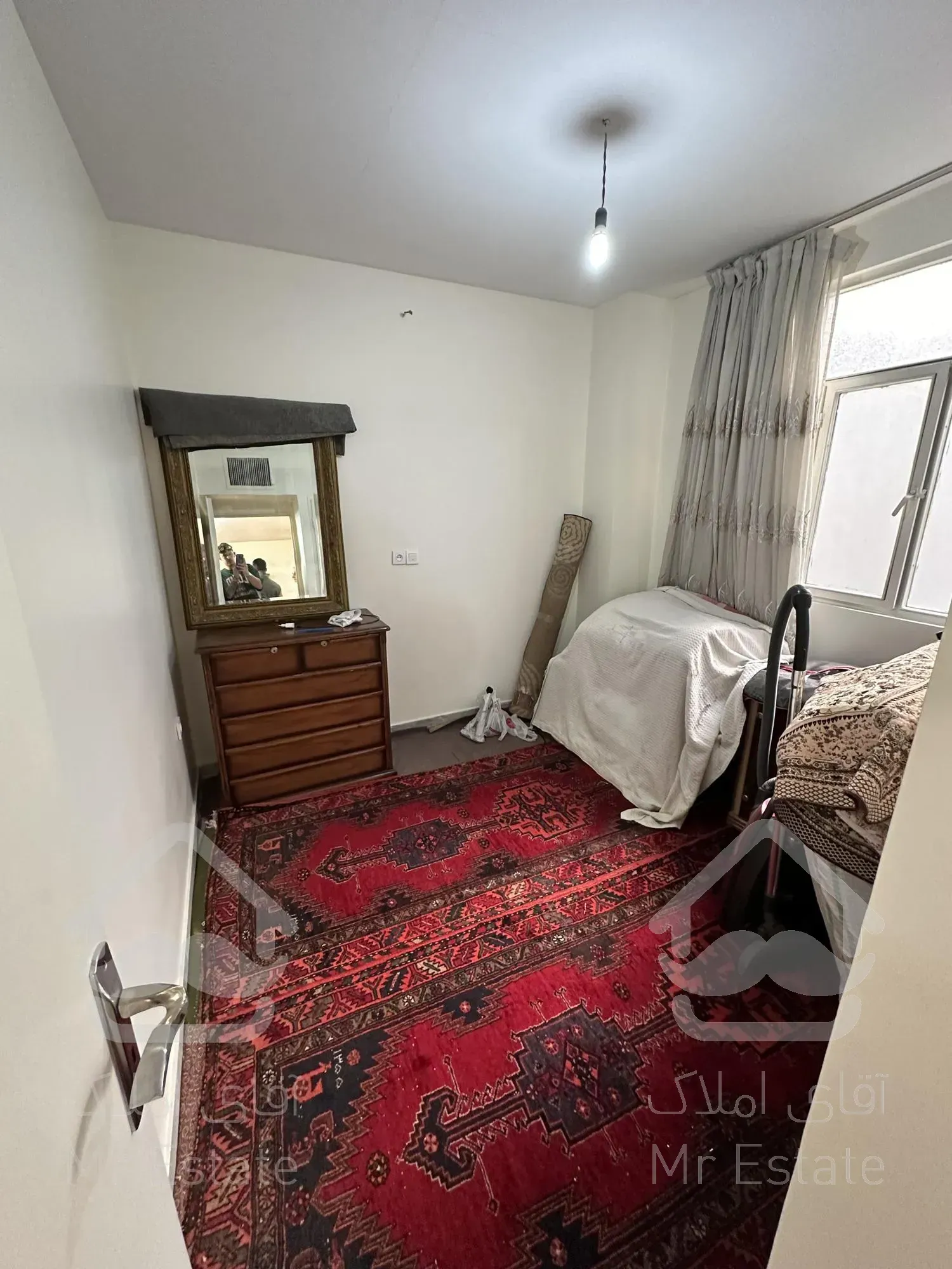 ۷۶متر دو خواب / فول امکانات