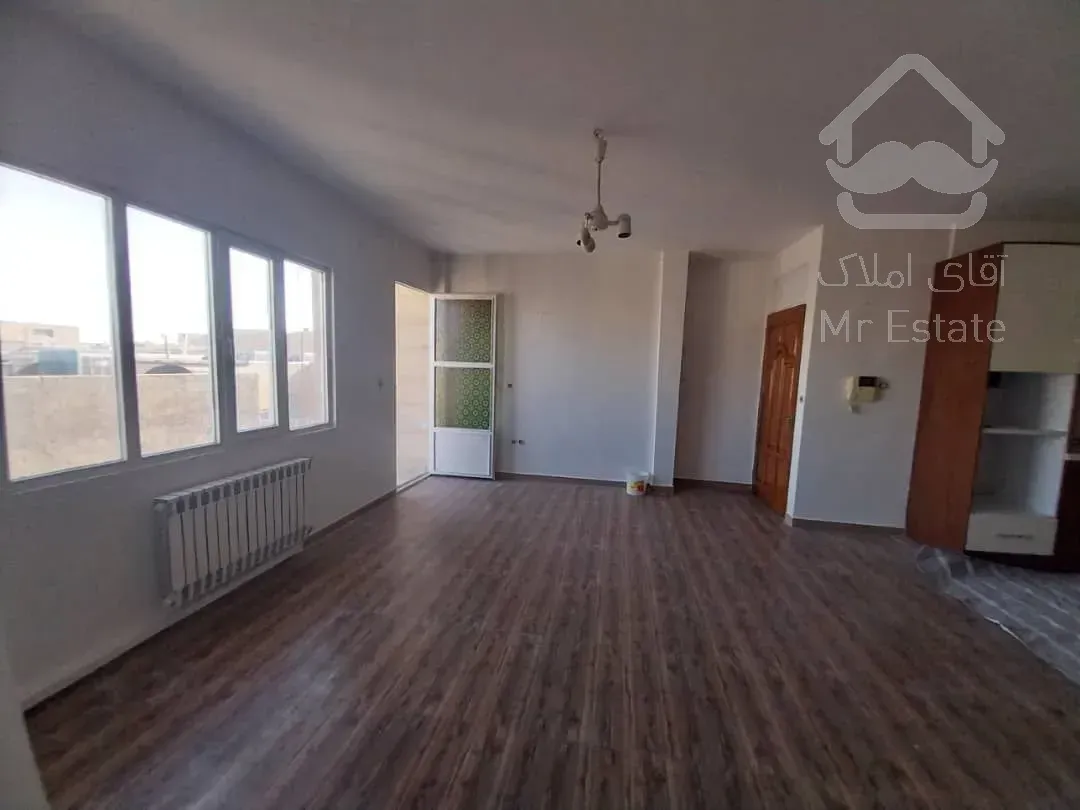 فروش اپارتمان۷۰متری با سالن پرده خور در سازمان برنامه