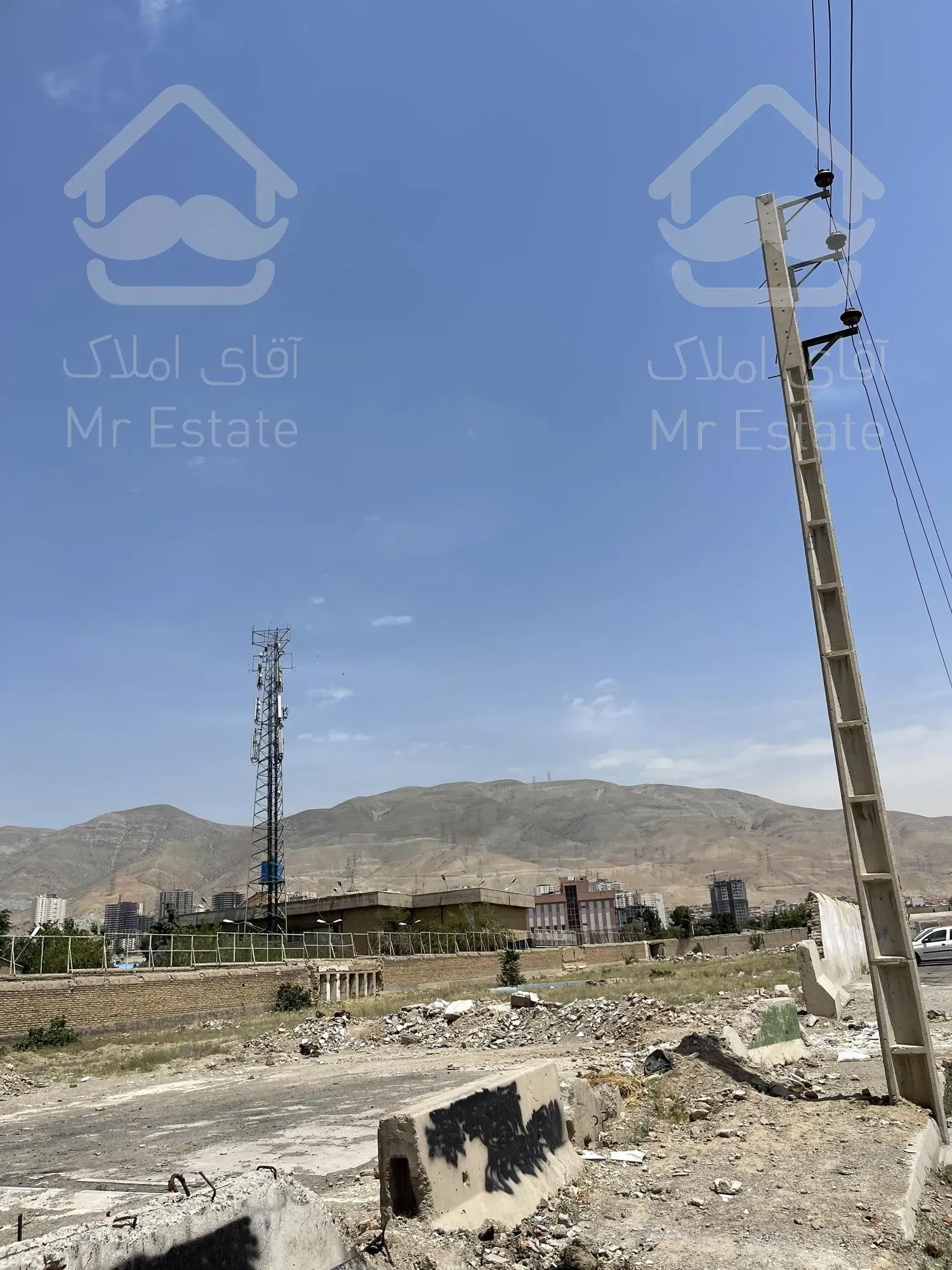 پروژه ایران۲،تعاونی سپاشهر،منطقه ۲۲،دریاچه،خرید،فروش