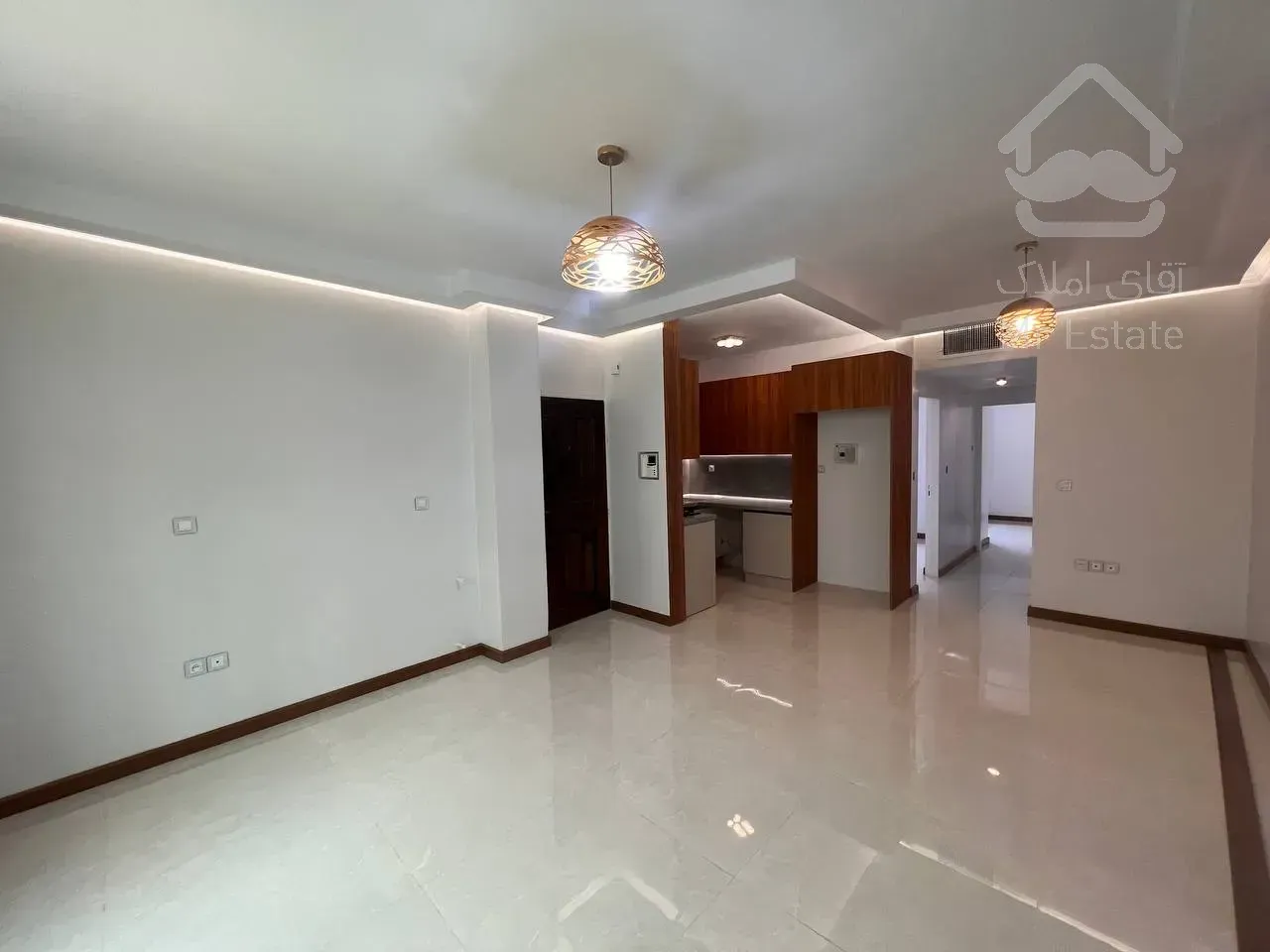 فروش اپارتمان۷۰متری فول امکانات در بلوار فردوس شرق