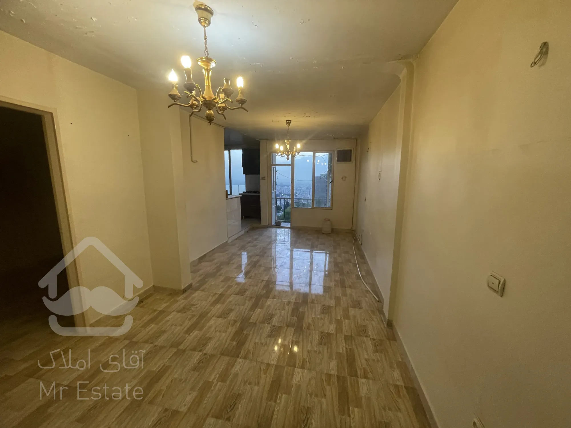 فروش واحد ۶۰متری