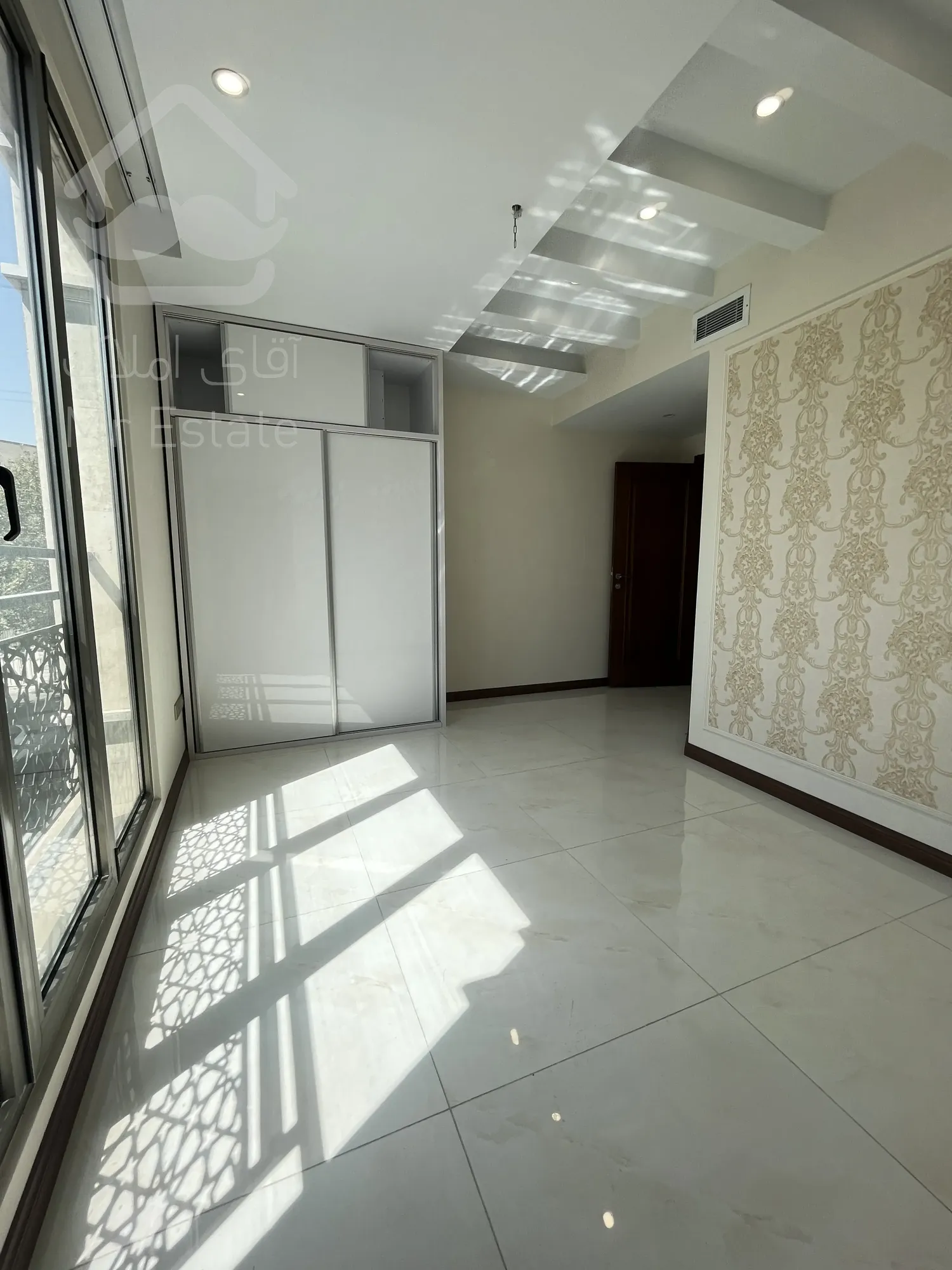 فروش 100 متری سبلان