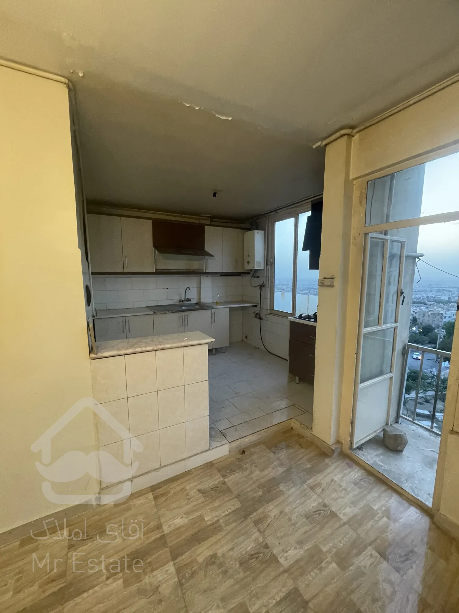 فروش واحد ۶۰متری