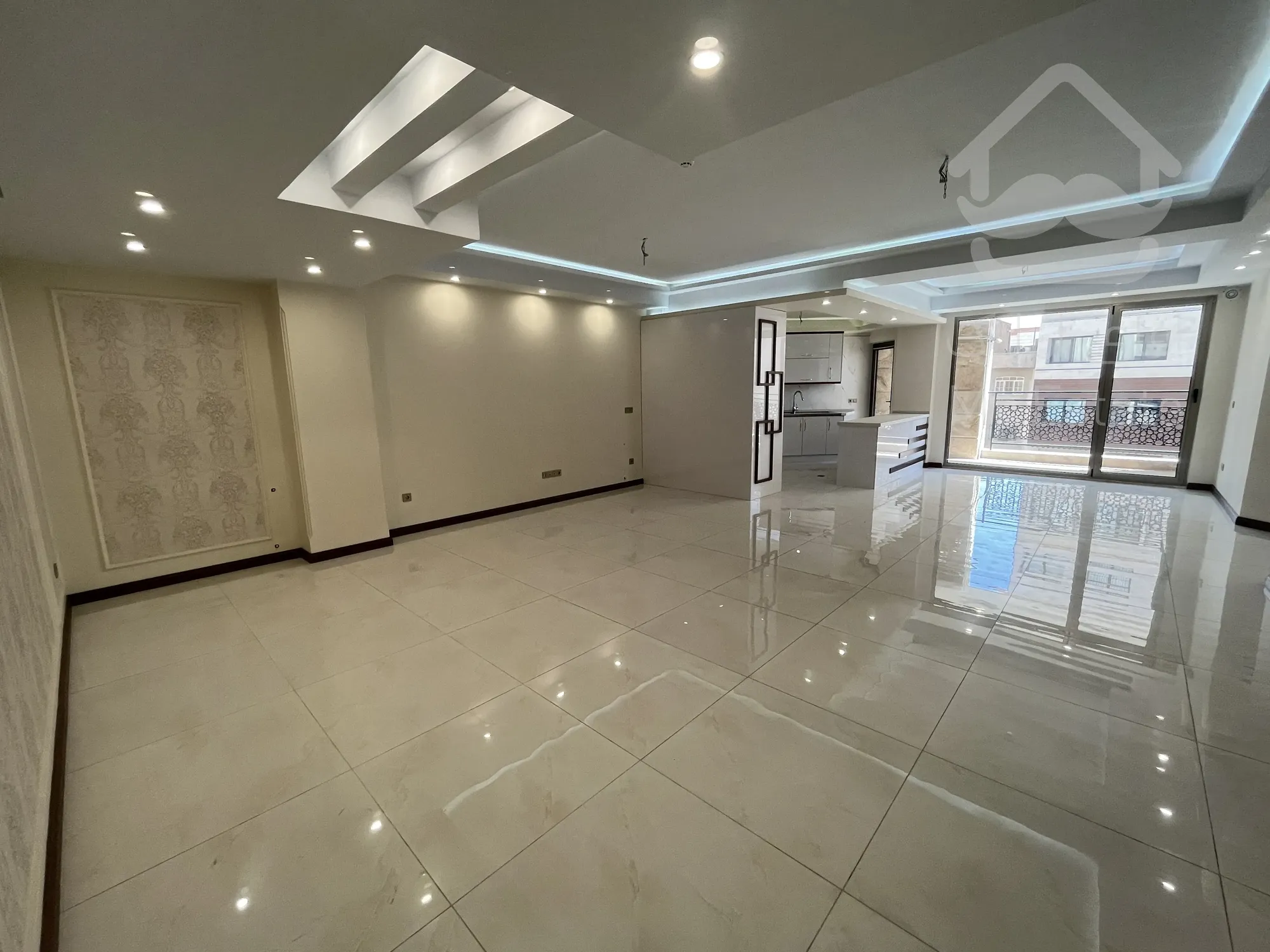 اجاره 175 متری دیباجی