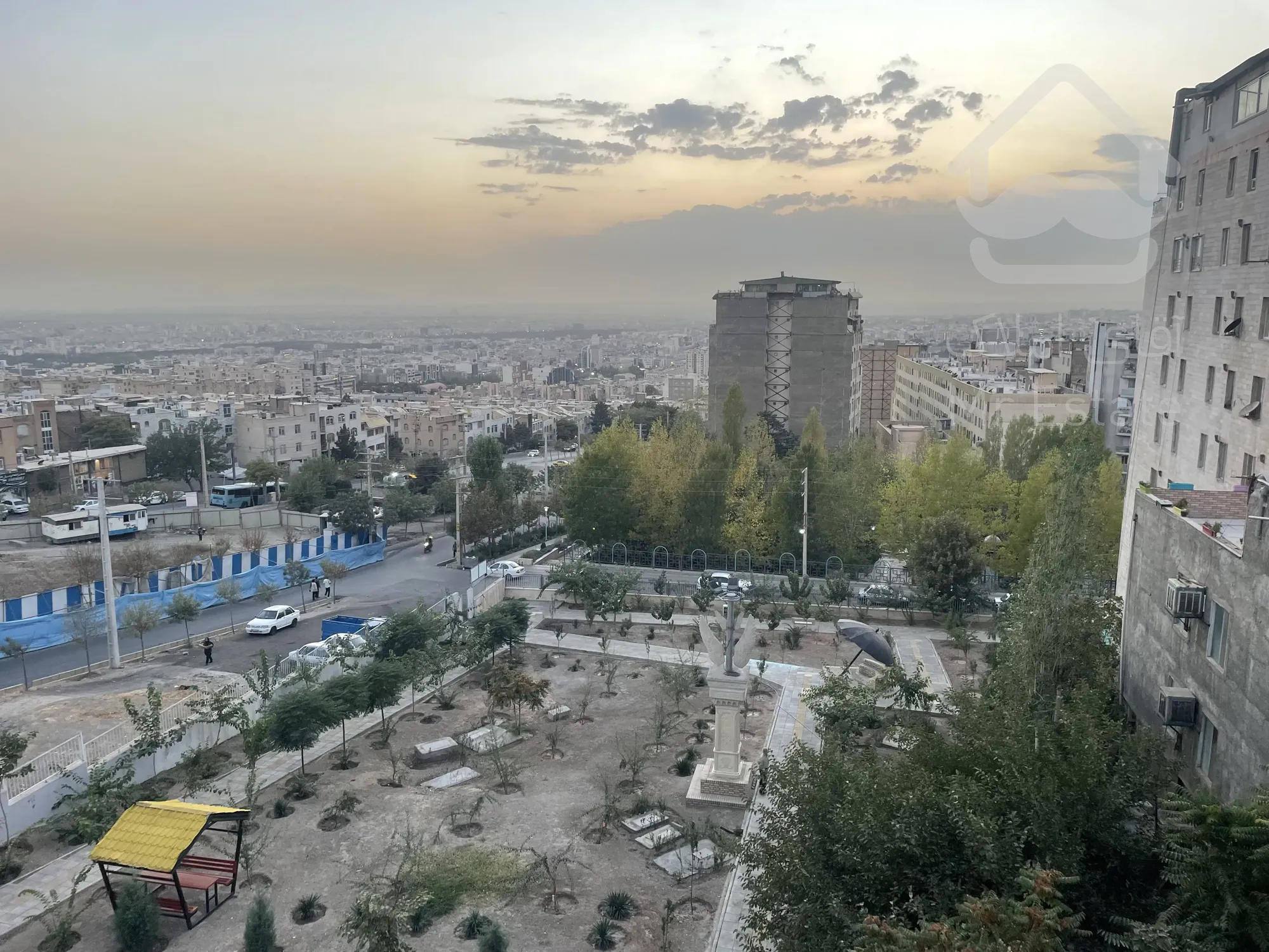 فروش واحد ۶۰متری