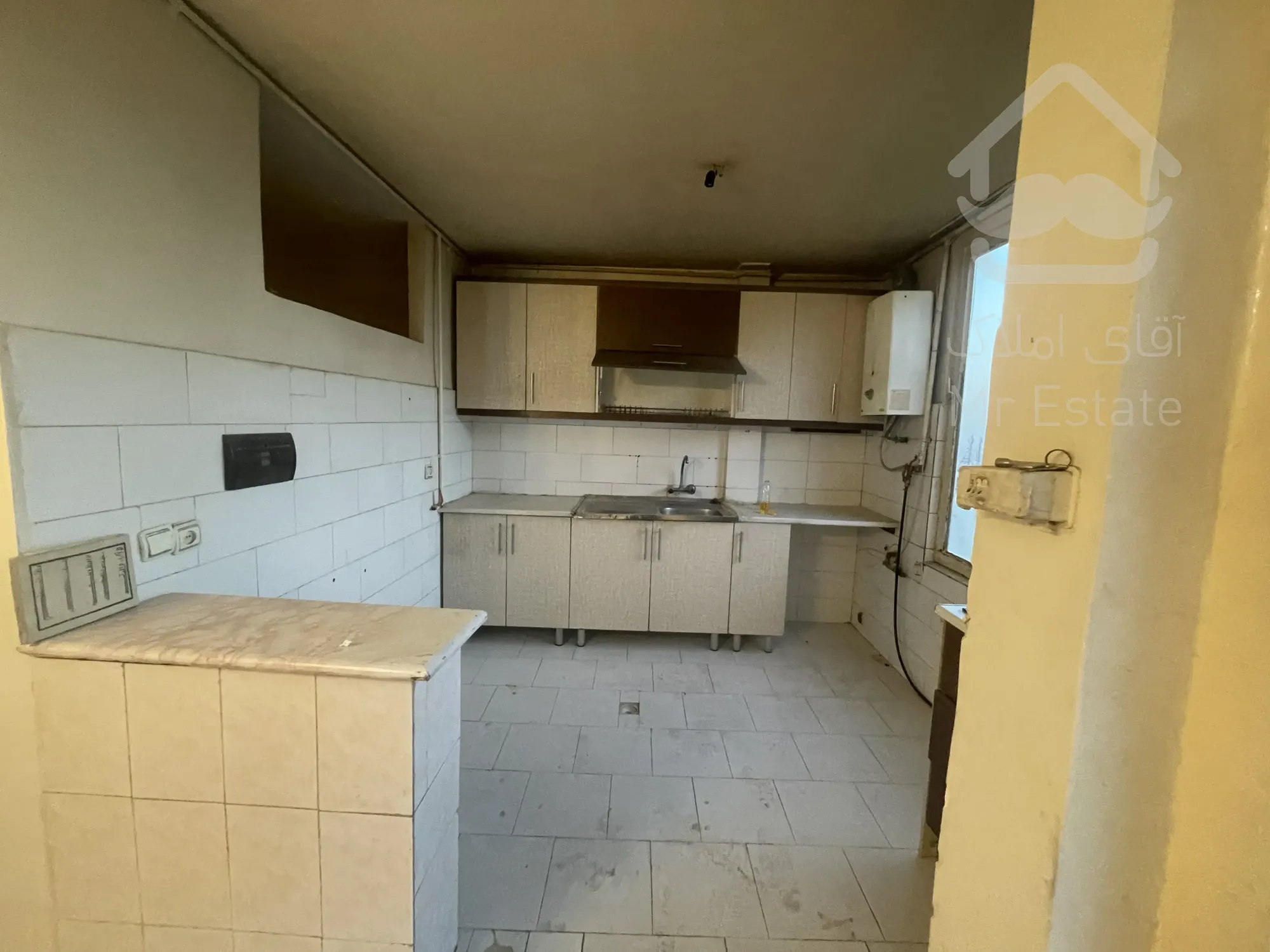 فروش واحد ۶۰متری