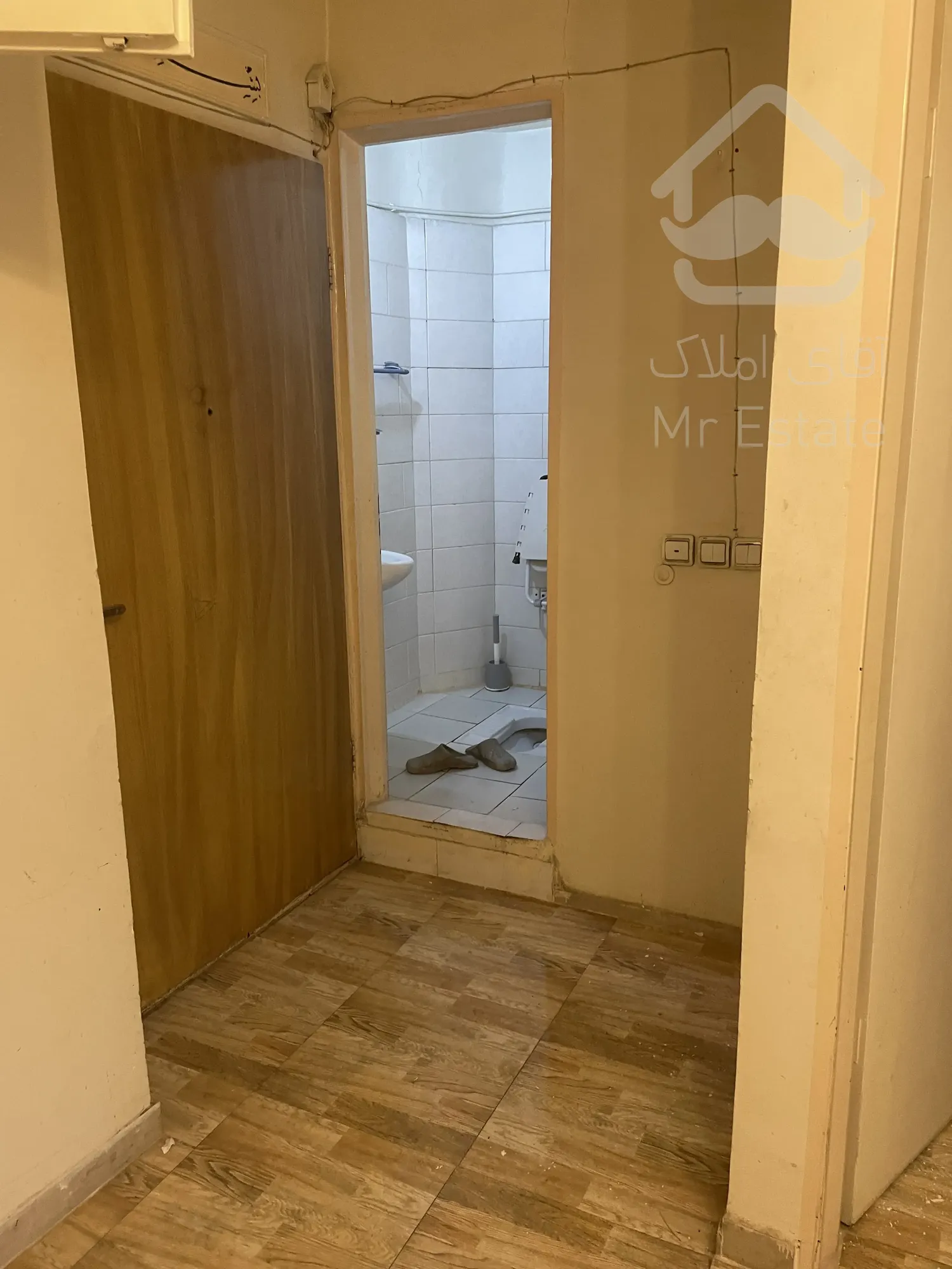 فروش واحد ۶۰متری