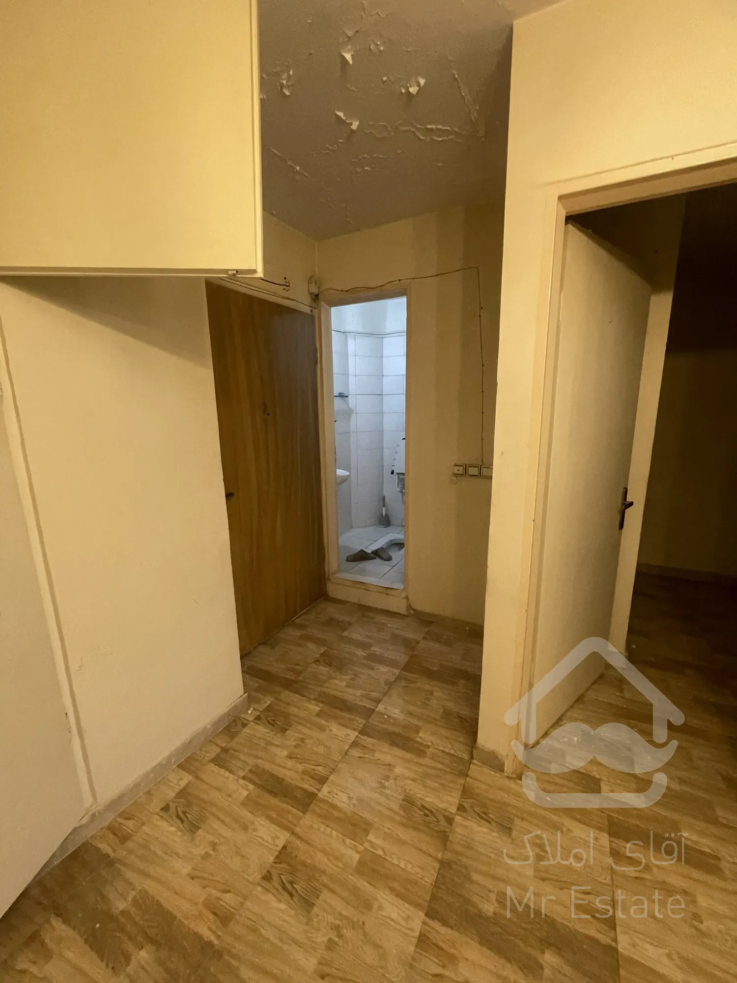 فروش واحد ۶۰متری