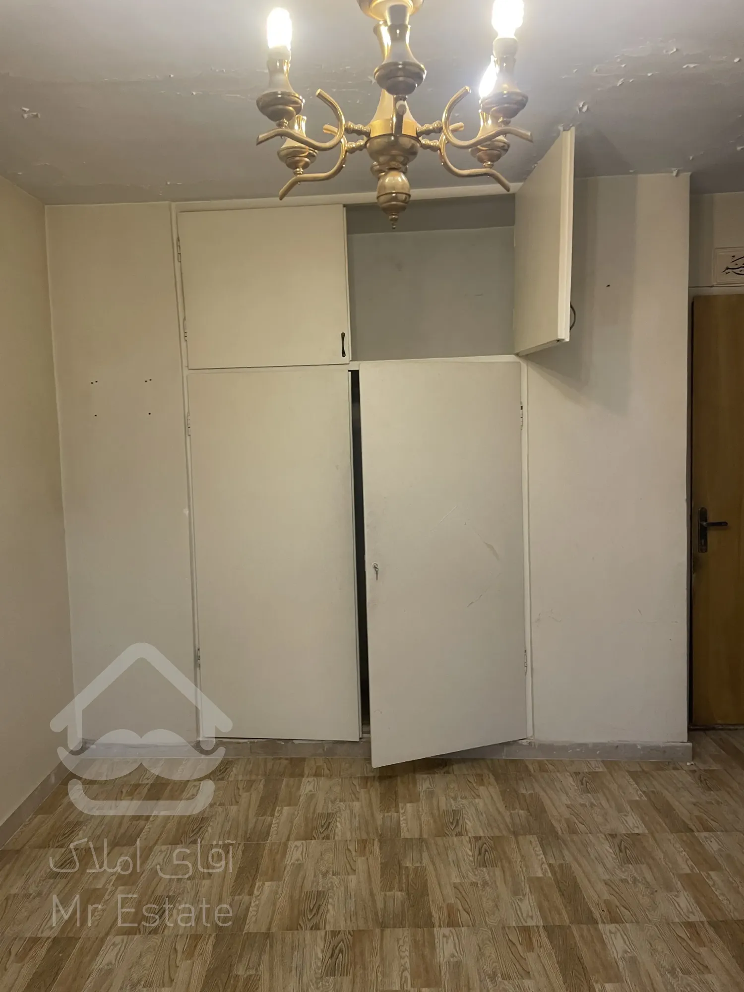 فروش واحد ۶۰متری