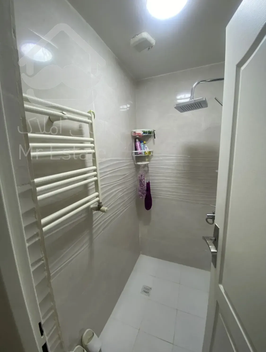 فروش اپارتمان۸۸متری سالن پرده خور ۲خواب جنت مرکزی