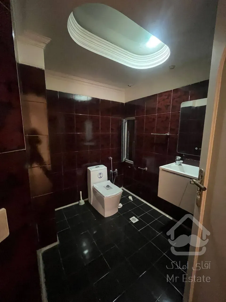 کامرانیه ۲۵۰ متر ۴ خواب