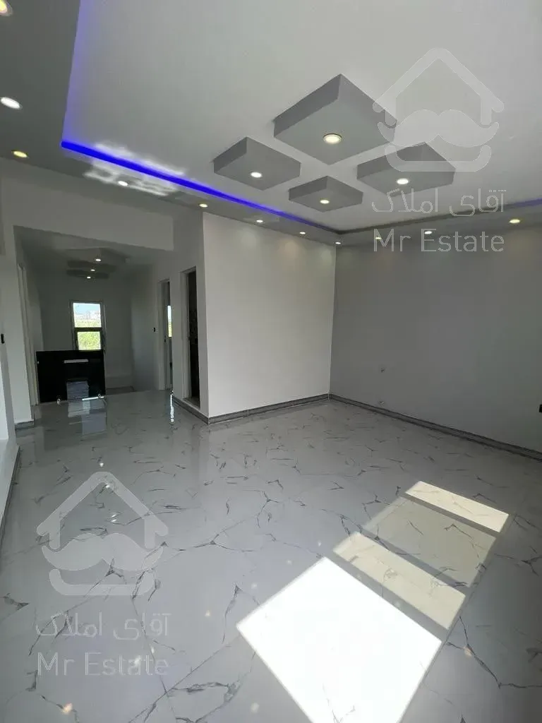 ویلا ساحلی سرخرود لاکچری شهرک با مدیریت