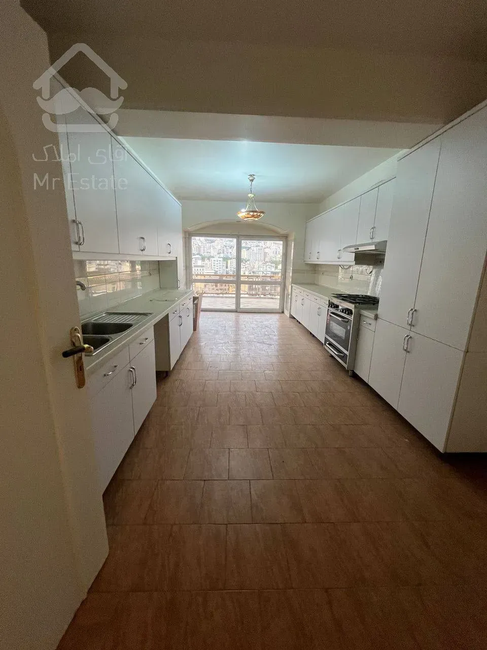 کامرانیه ۲۵۰ متر ۴ خواب