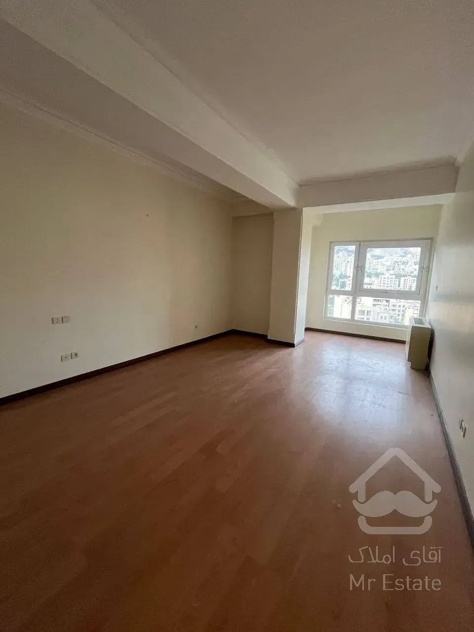 کامرانیه ۲۵۰ متر ۴ خواب