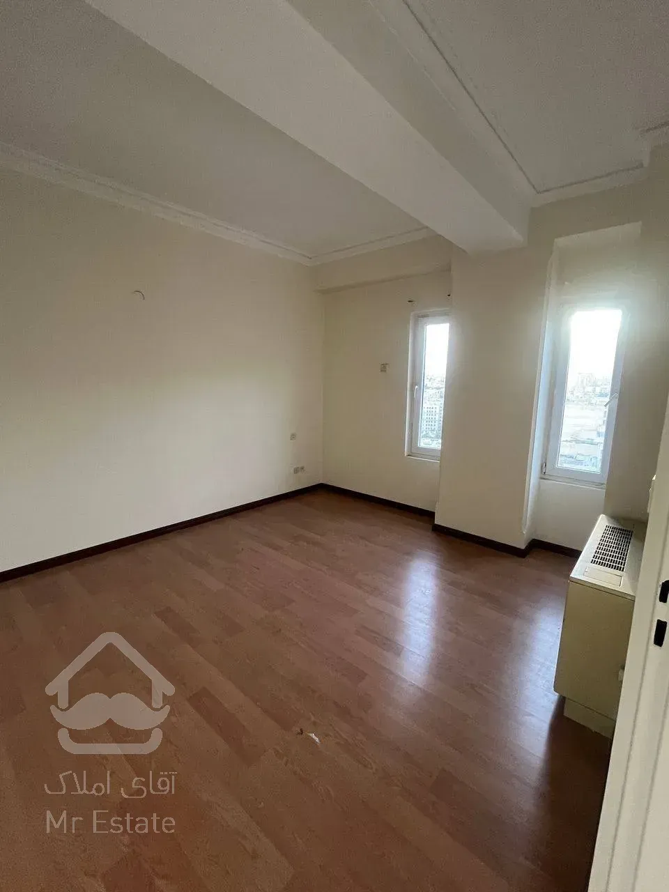 کامرانیه ۲۵۰ متر ۴ خواب