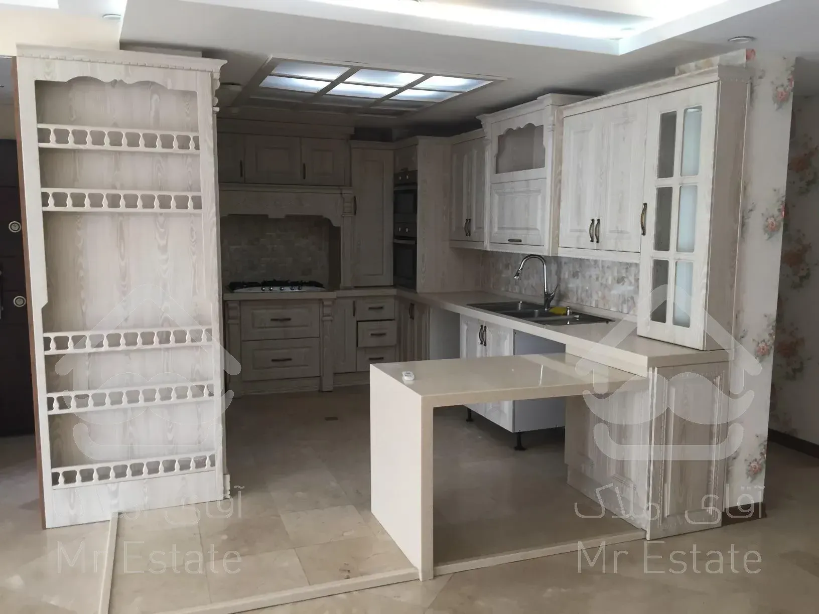 شهرک غرب خوارزم