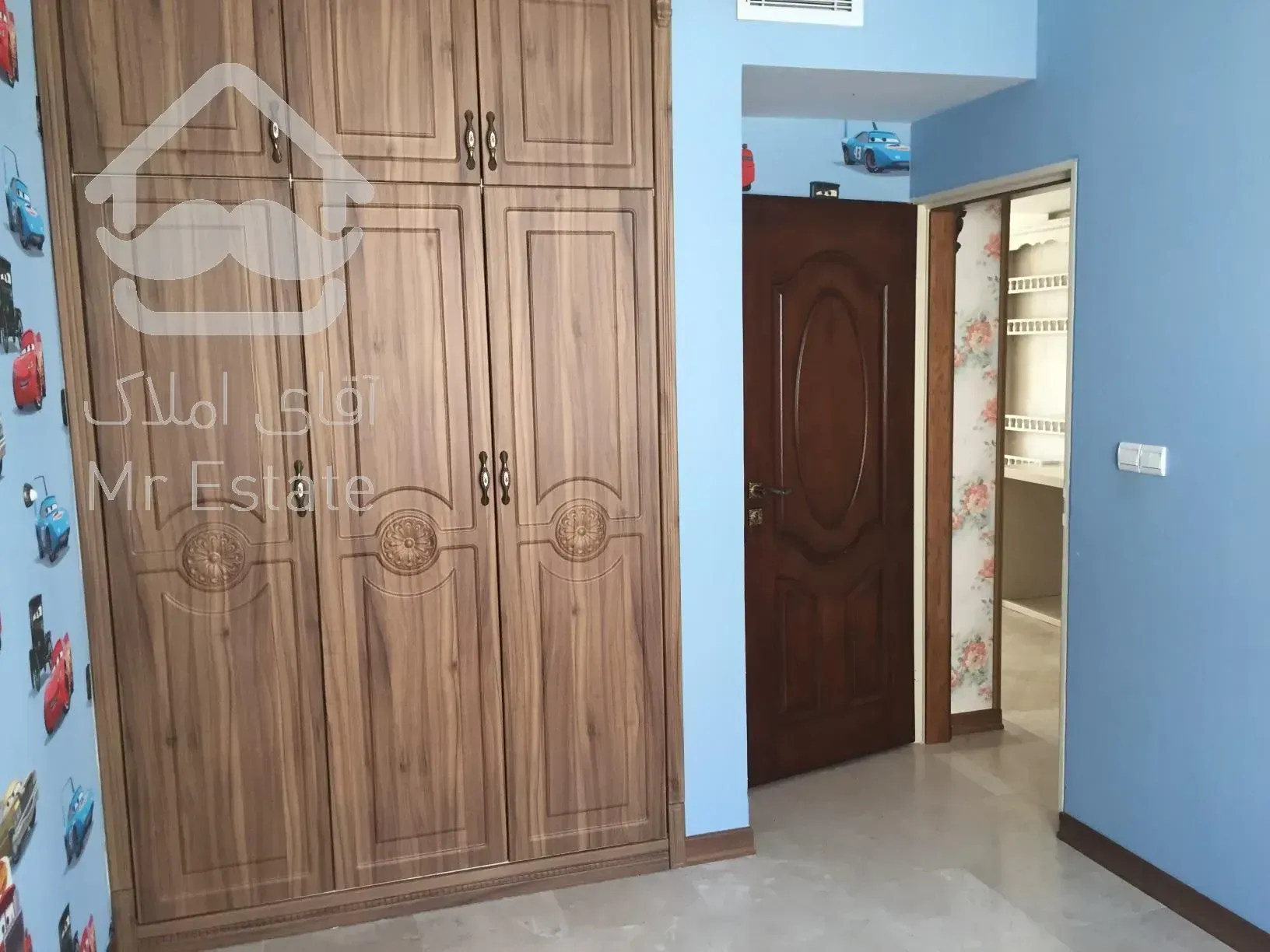 شهرک غرب خوارزم