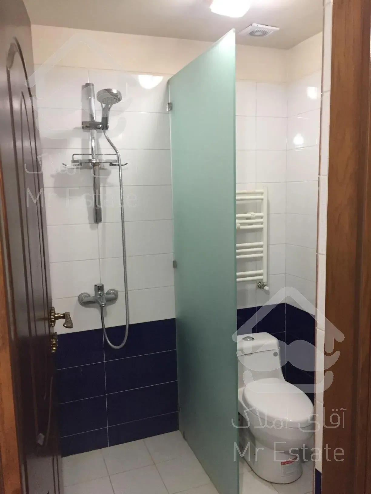 شهرک غرب خوارزم