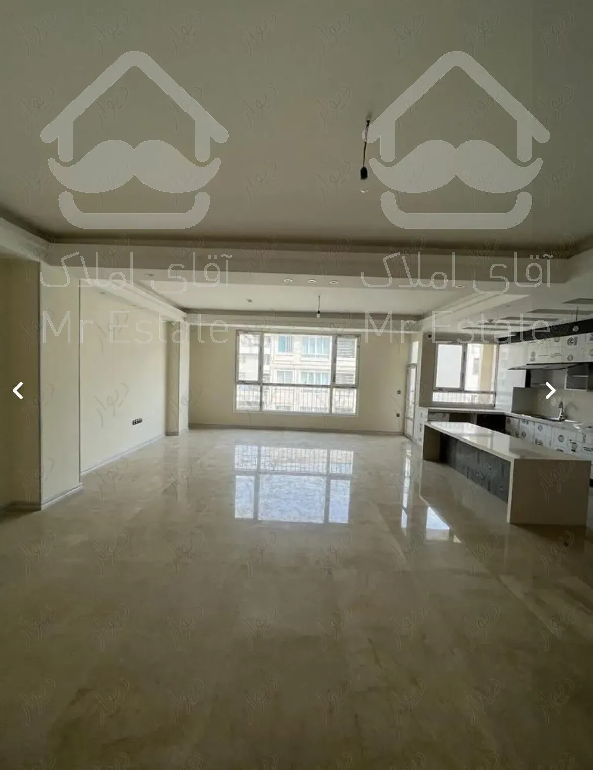 فروش اپارتمان اداری همت شمالی زیر قیمت منطقه