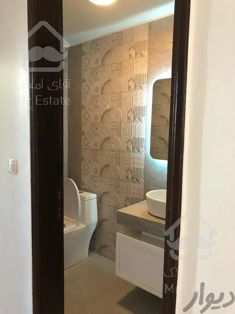 شهرک غرب 75متر ویلایی زرافشان