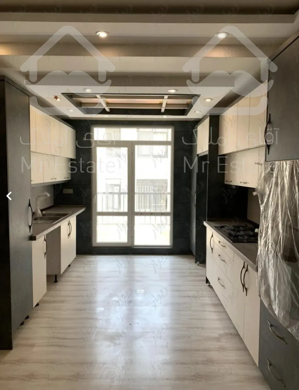 فروش اپارتمان دو‌ خواب فلاحی مناسب سرمایه گذاری