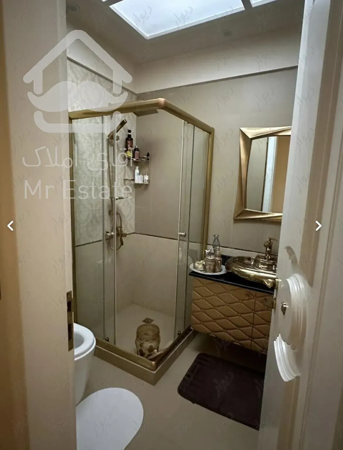 فروش اپارتمان سه خواب نوساز قدوسی غربی