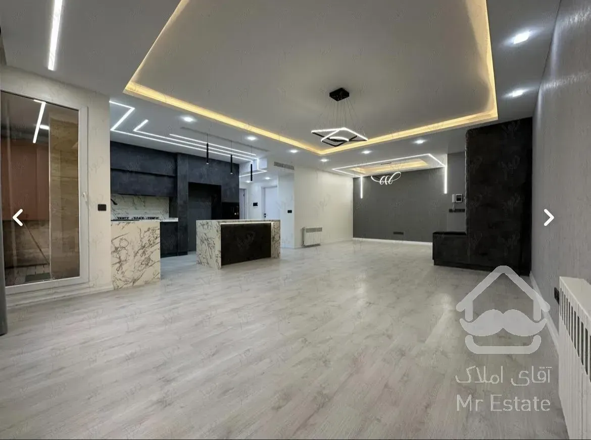 فروش اپارتمان سه خواب کلاهدوز شخصی ساز