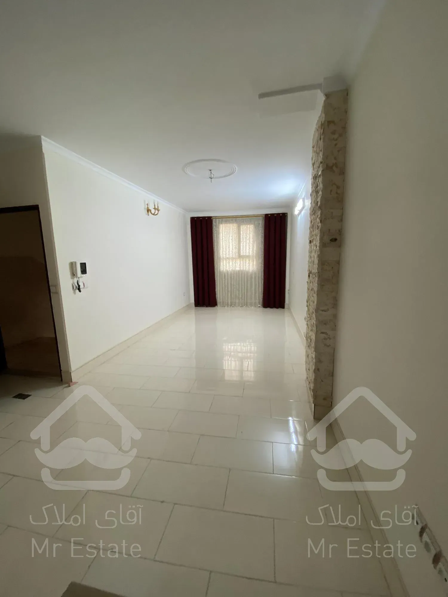 آپارتمان 50 متری/پاسدارگمنام