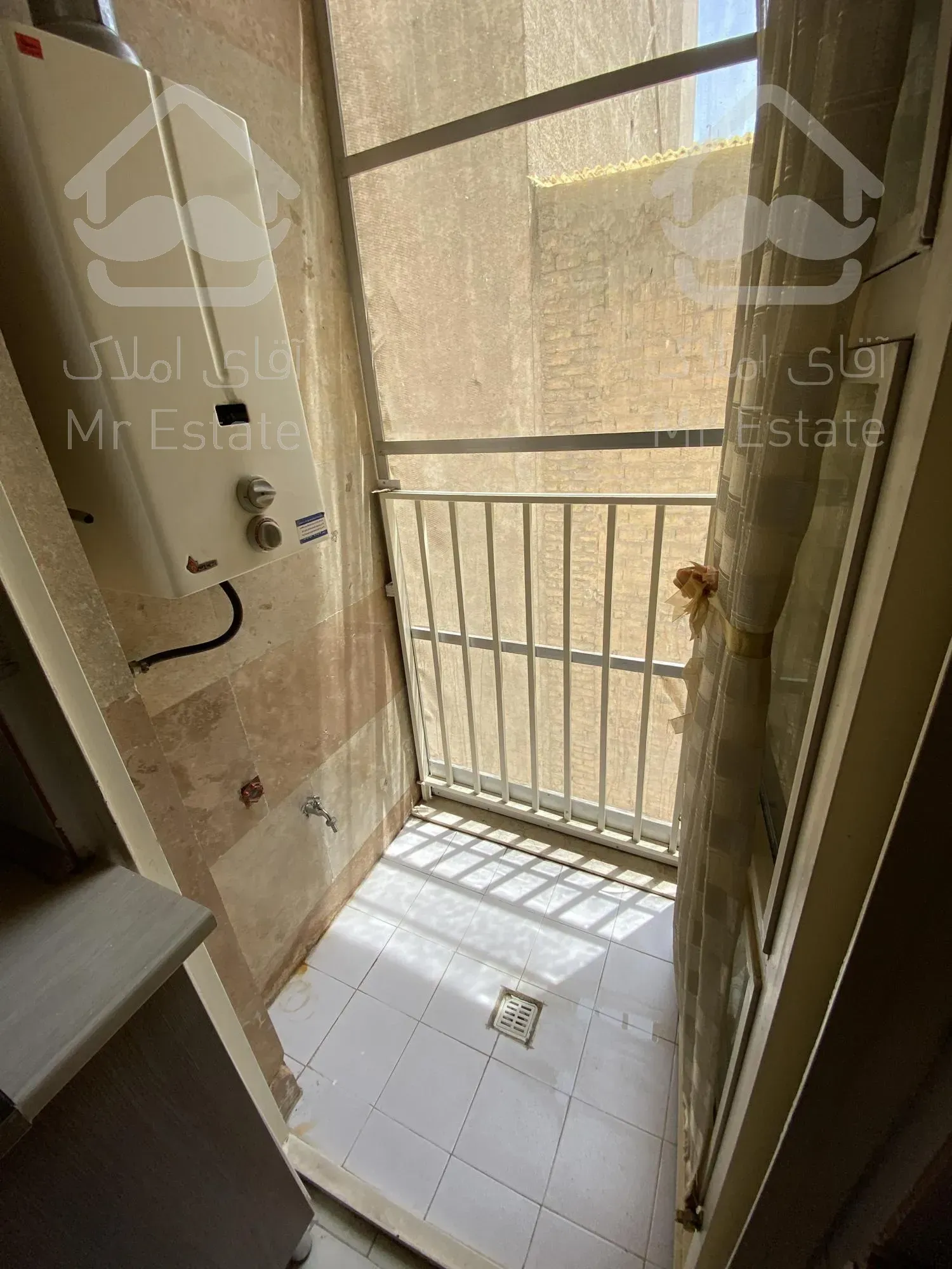 آپارتمان 50 متری/پاسدارگمنام