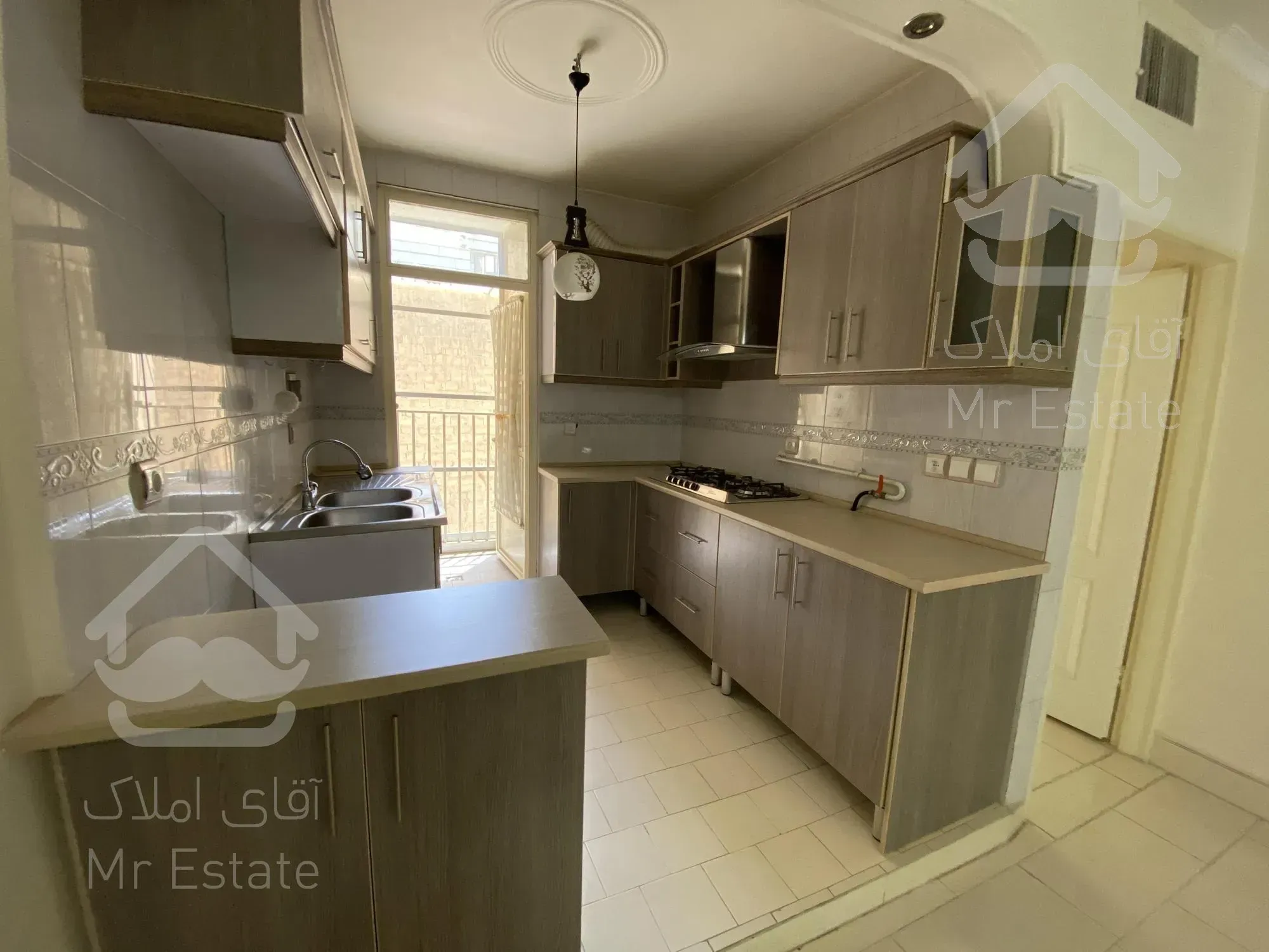 آپارتمان 50 متری/پاسدارگمنام