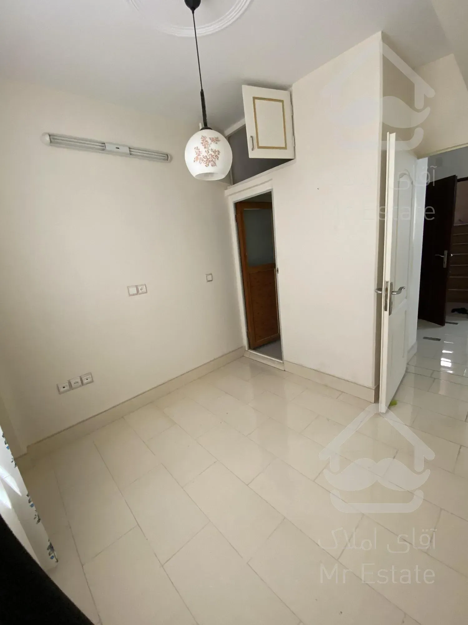 آپارتمان 50 متری/پاسدارگمنام