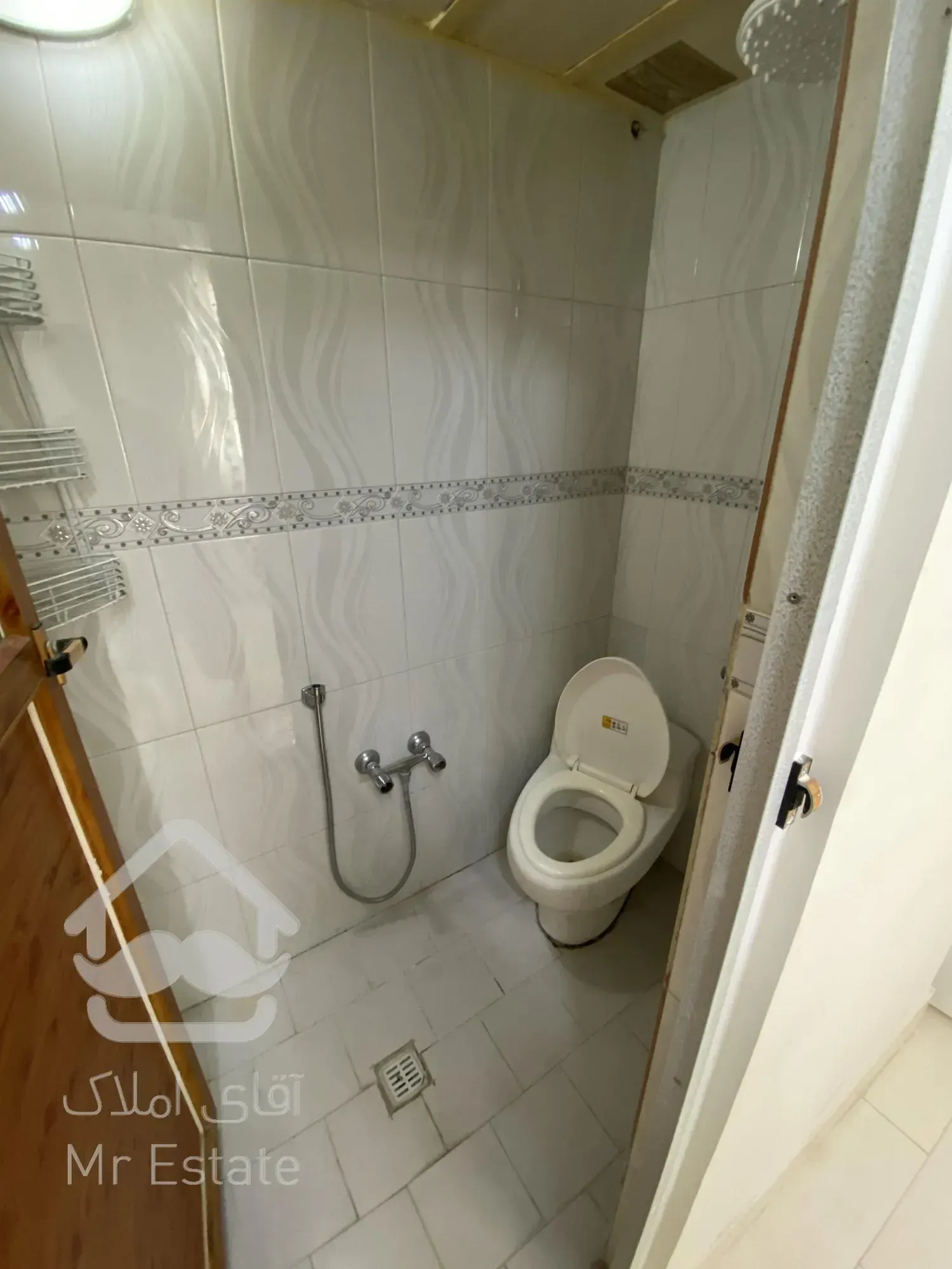 آپارتمان 50 متری/پاسدارگمنام