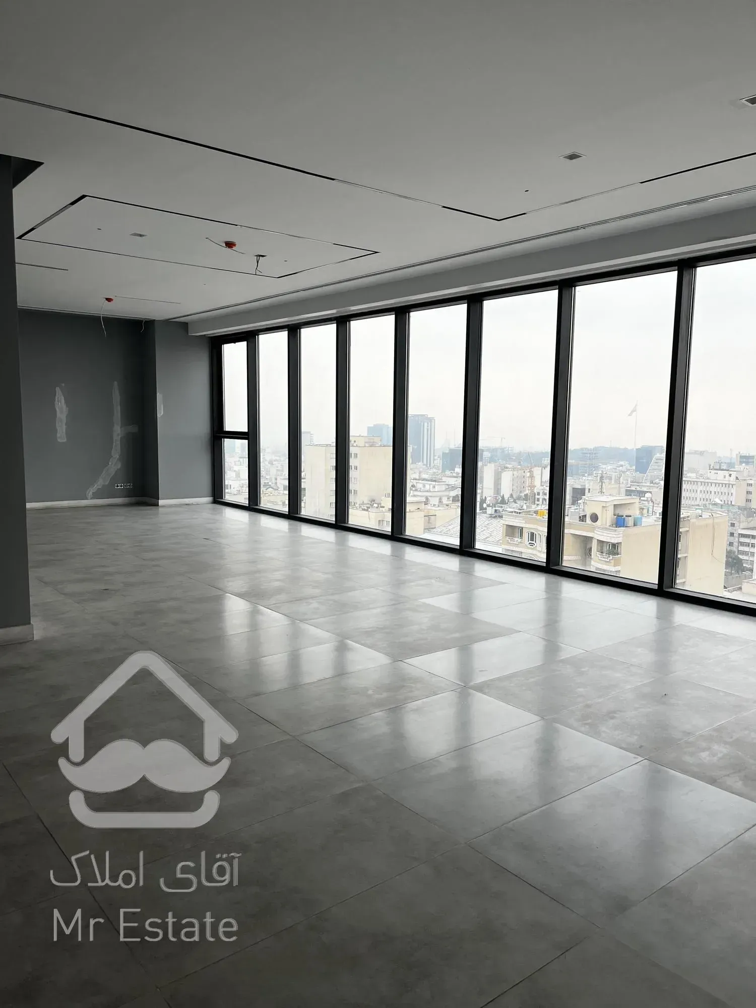 جردن/۳۲۰مترسنداداری/ویو ابدی