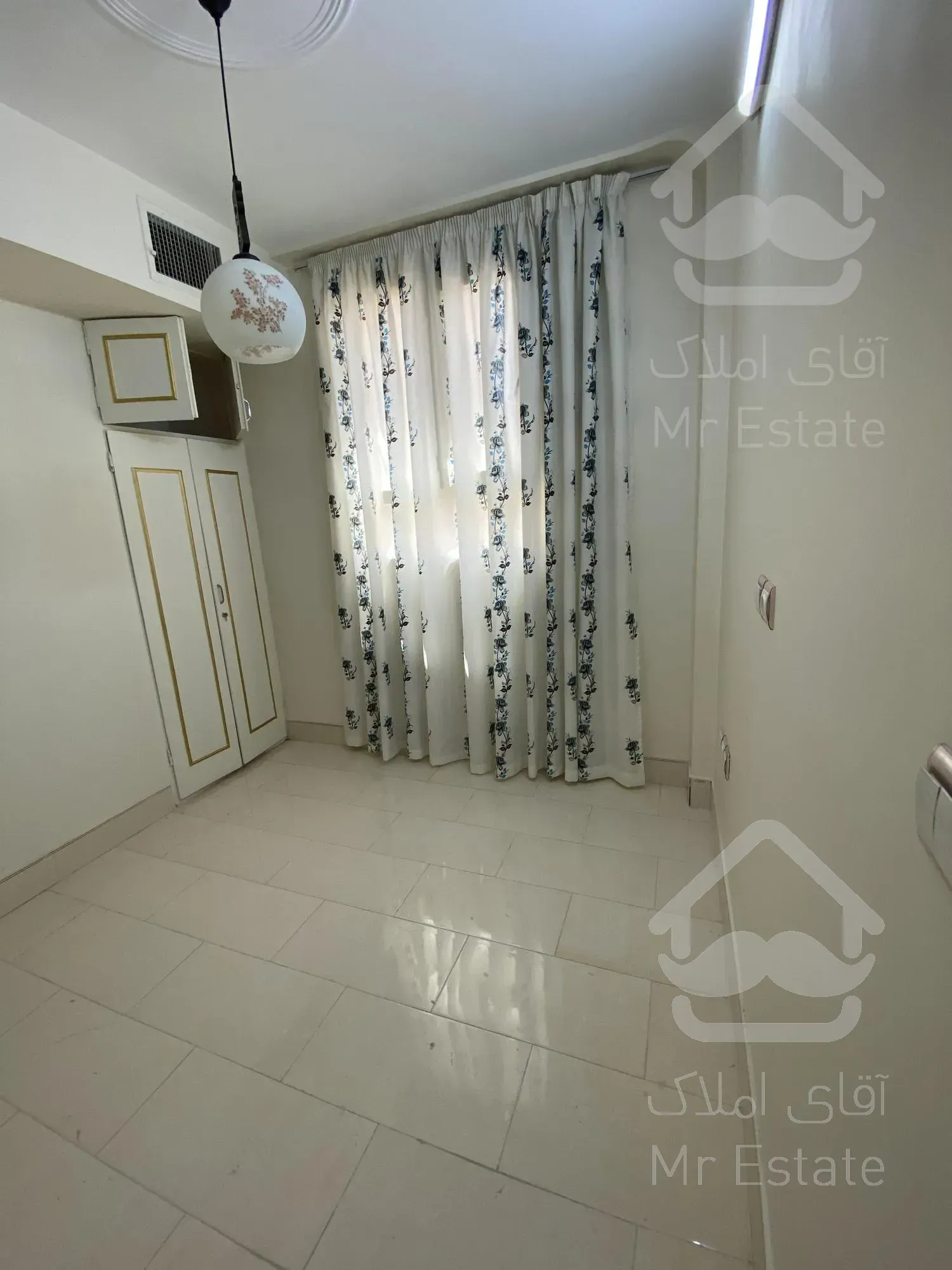 آپارتمان 50 متری/پاسدارگمنام