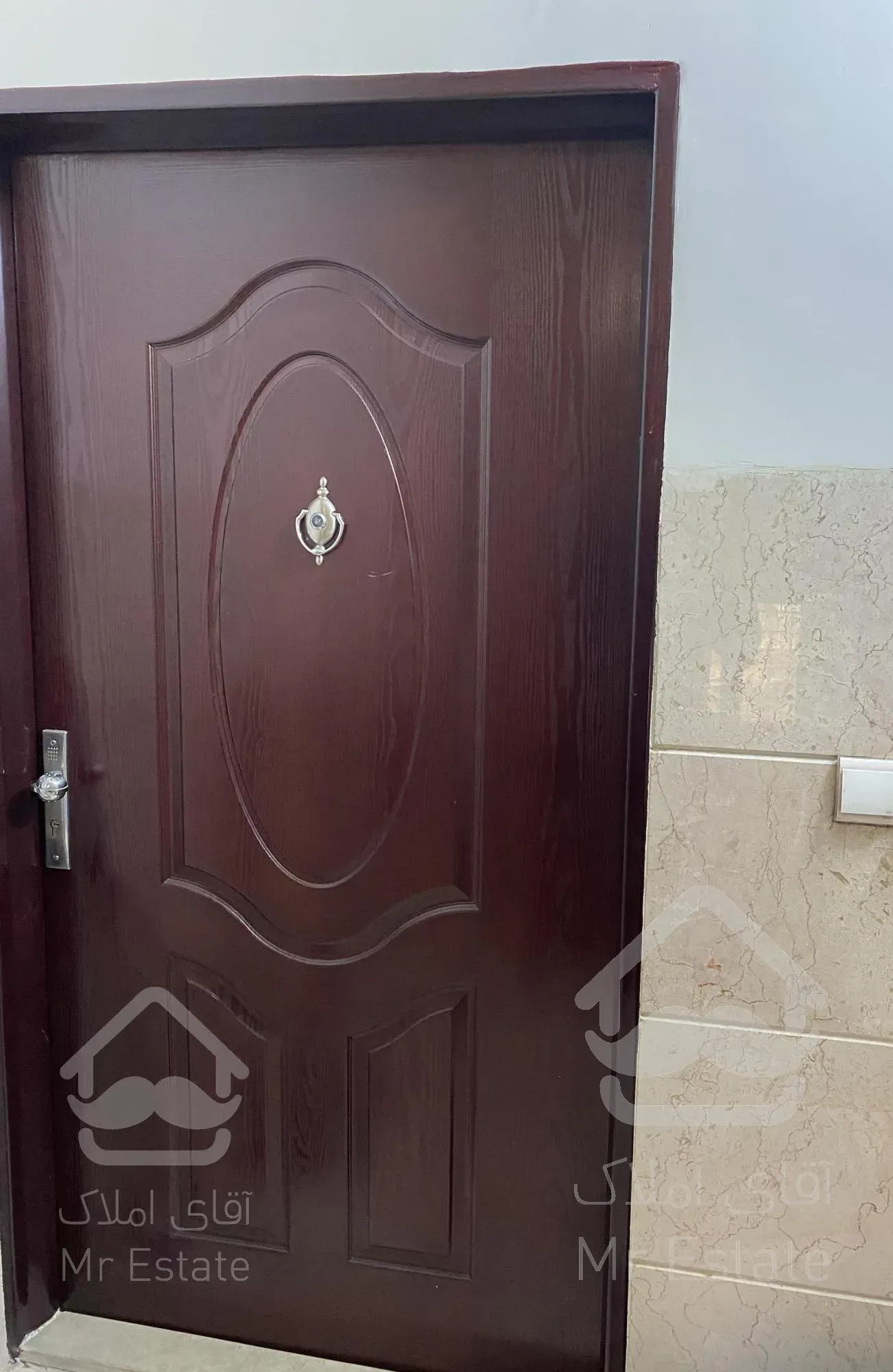 آپارتمان 50 متری/پاسدارگمنام