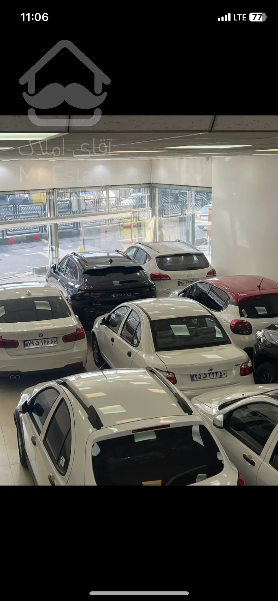 رهن و اجاره مغازه خیابان انقلاب