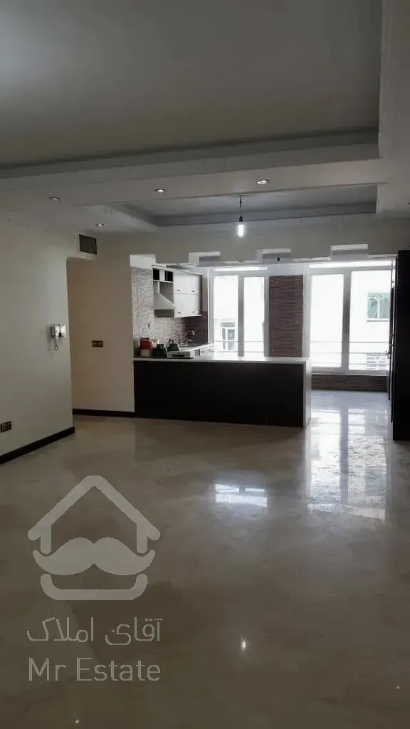 فروش آپارتمان ۷۰متری ۱۰واحدی در جنت آباد جنوبی