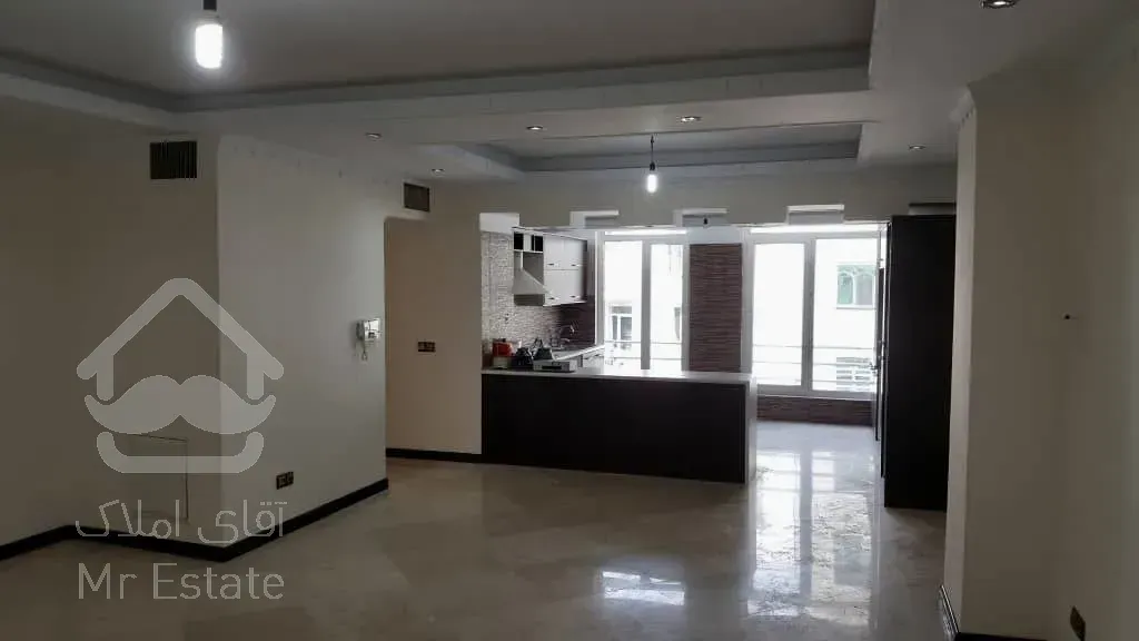 فروش آپارتمان ۷۰متری ۱۰واحدی در جنت آباد جنوبی