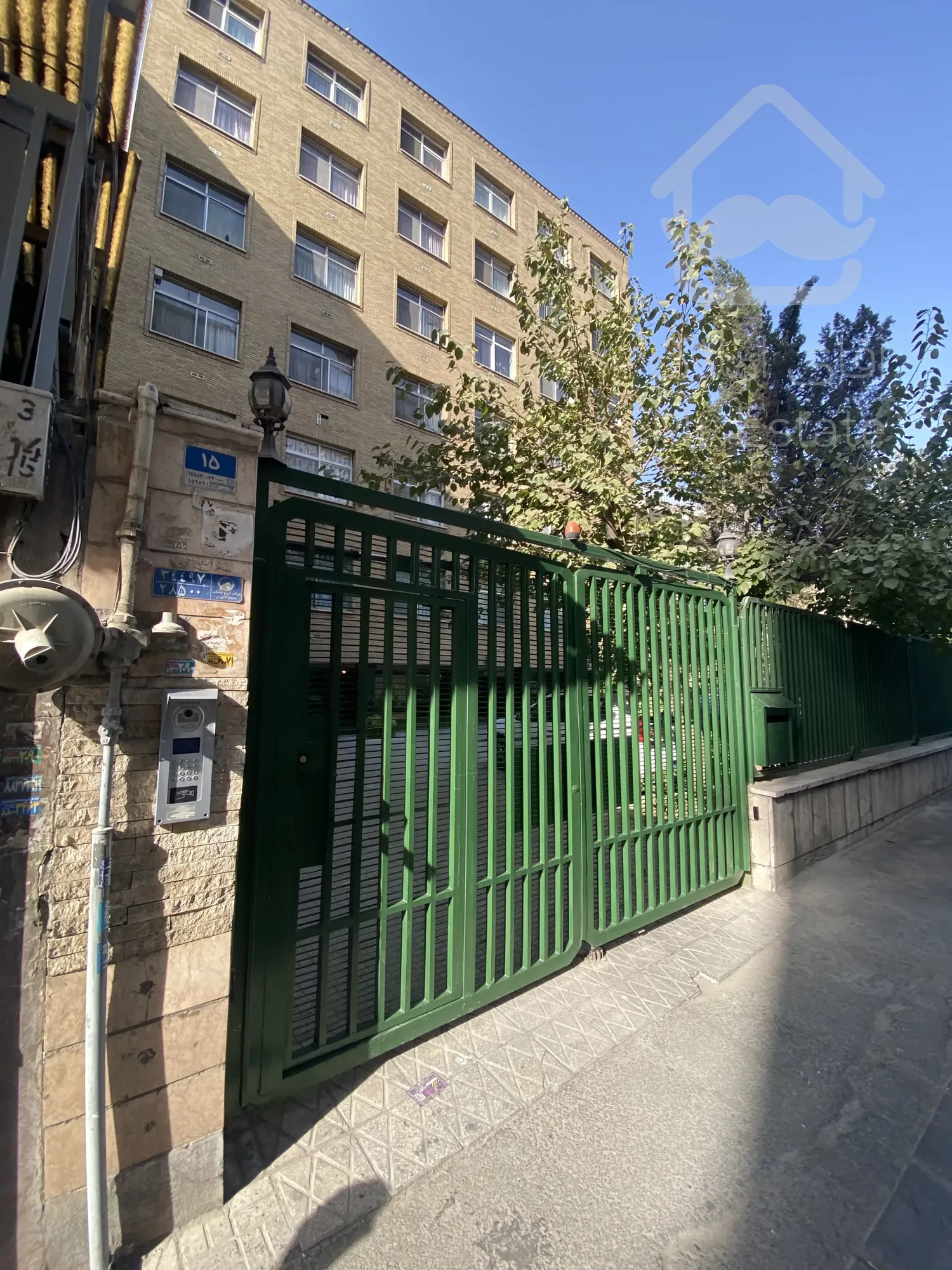 50متری نجات الهی