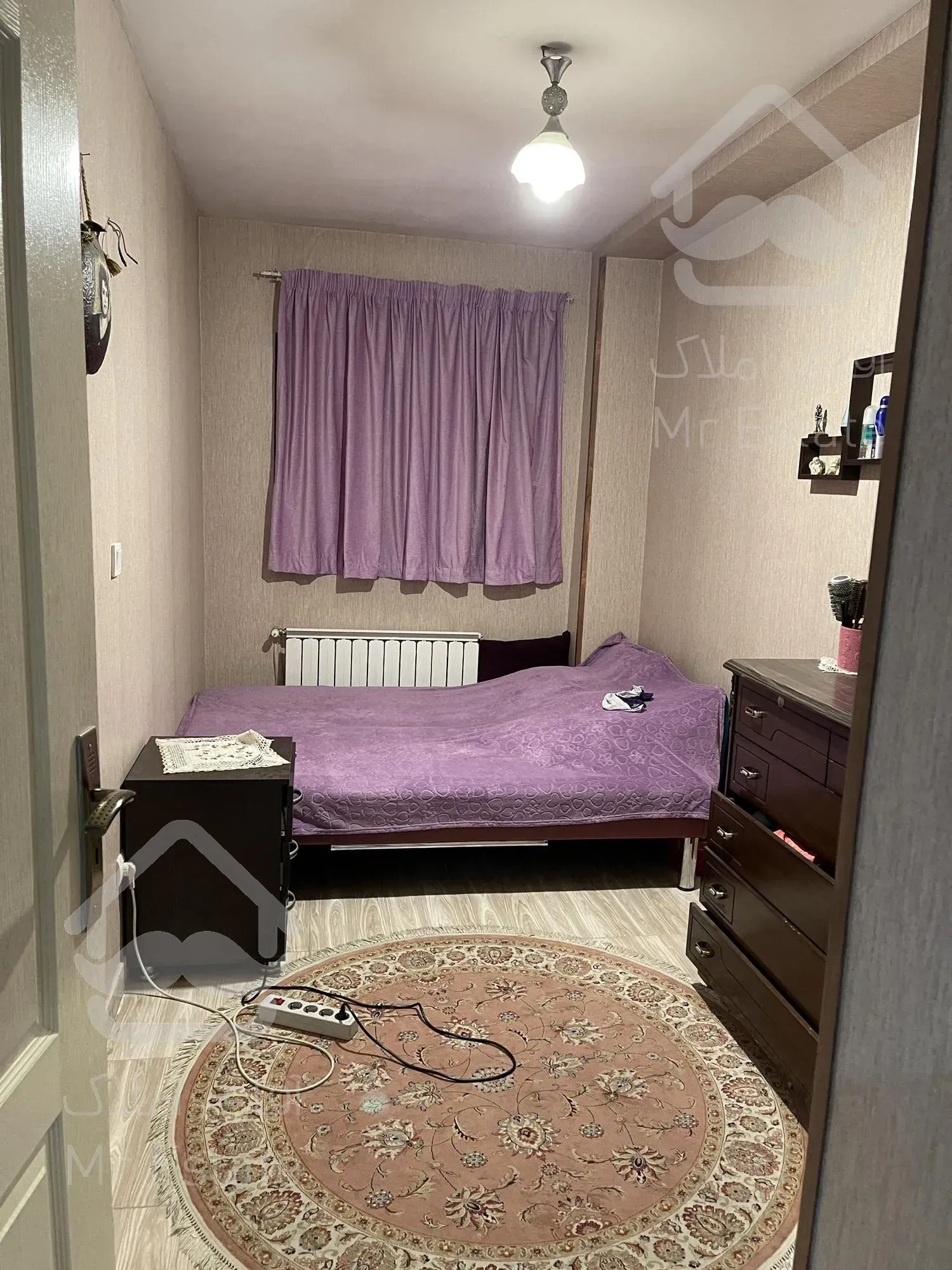 واحد ۷۲ متری عروسک