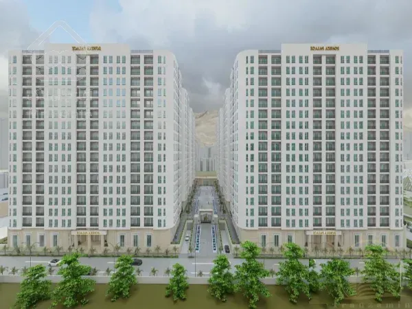 رونیکا پالاس ( حاج رحیم قربانی )